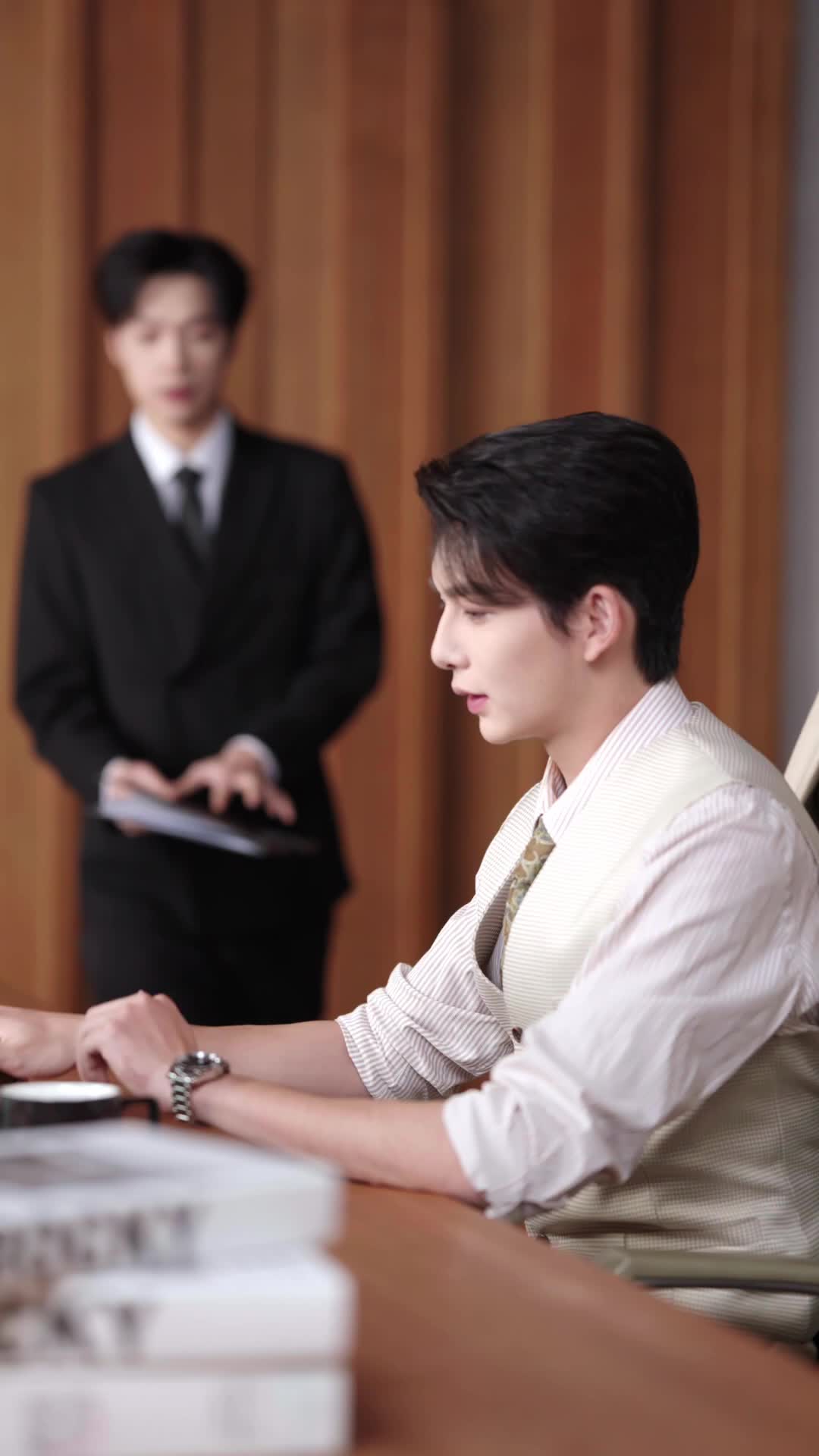 Episode 25 of Love, Unexpected