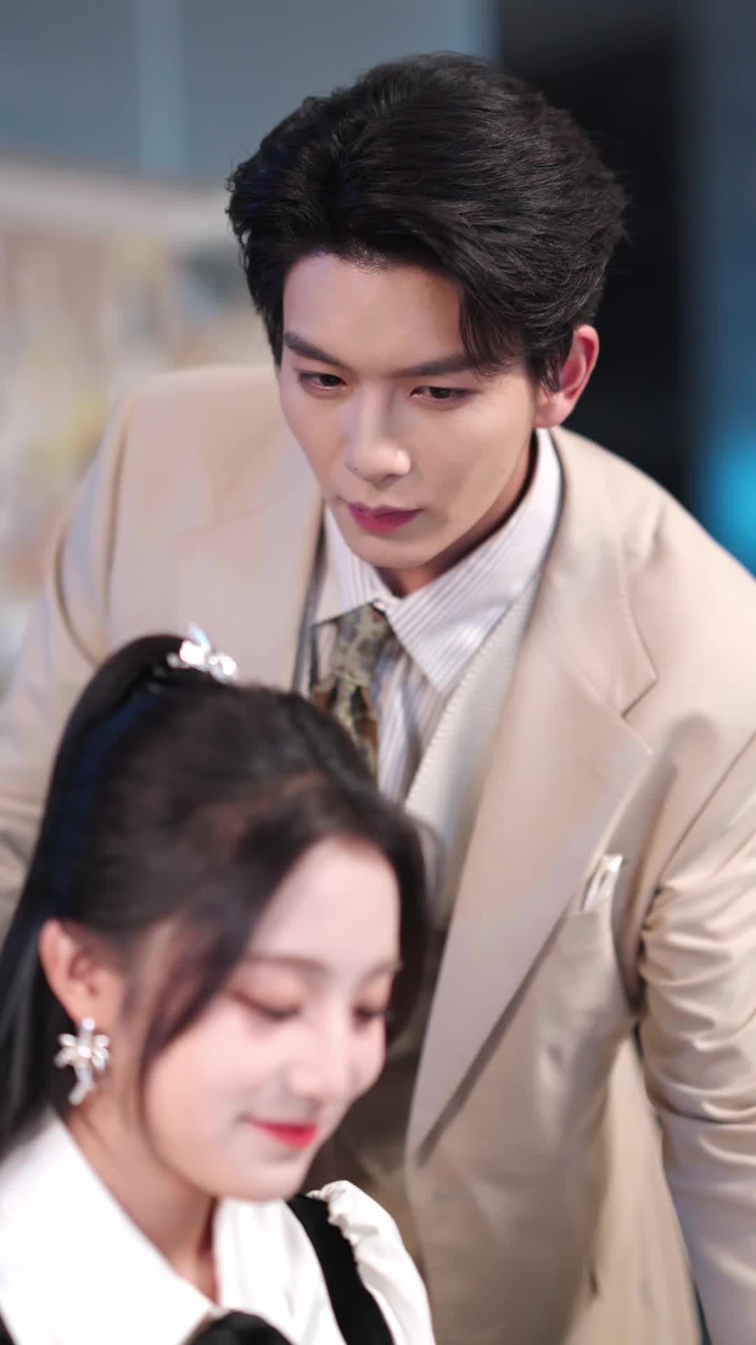 Episode 26 of Love, Unexpected