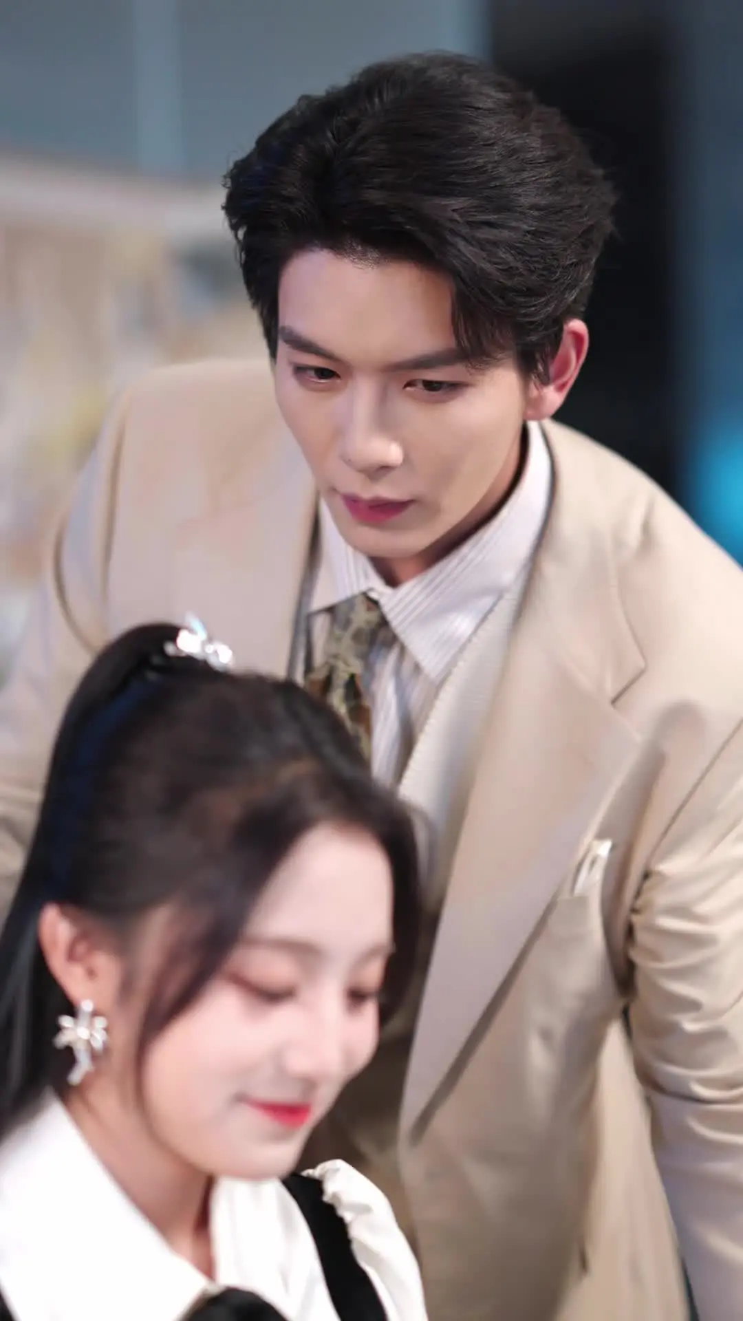 Episode 26 of Love, Unexpected
