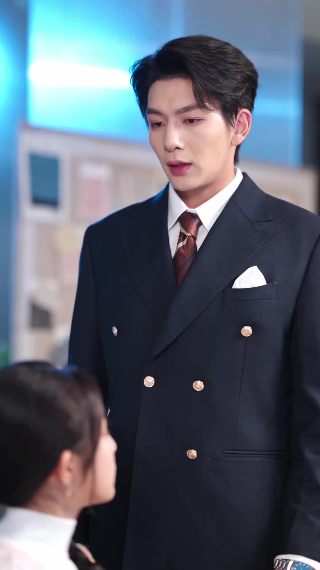 Episode 29 of Love, Unexpected