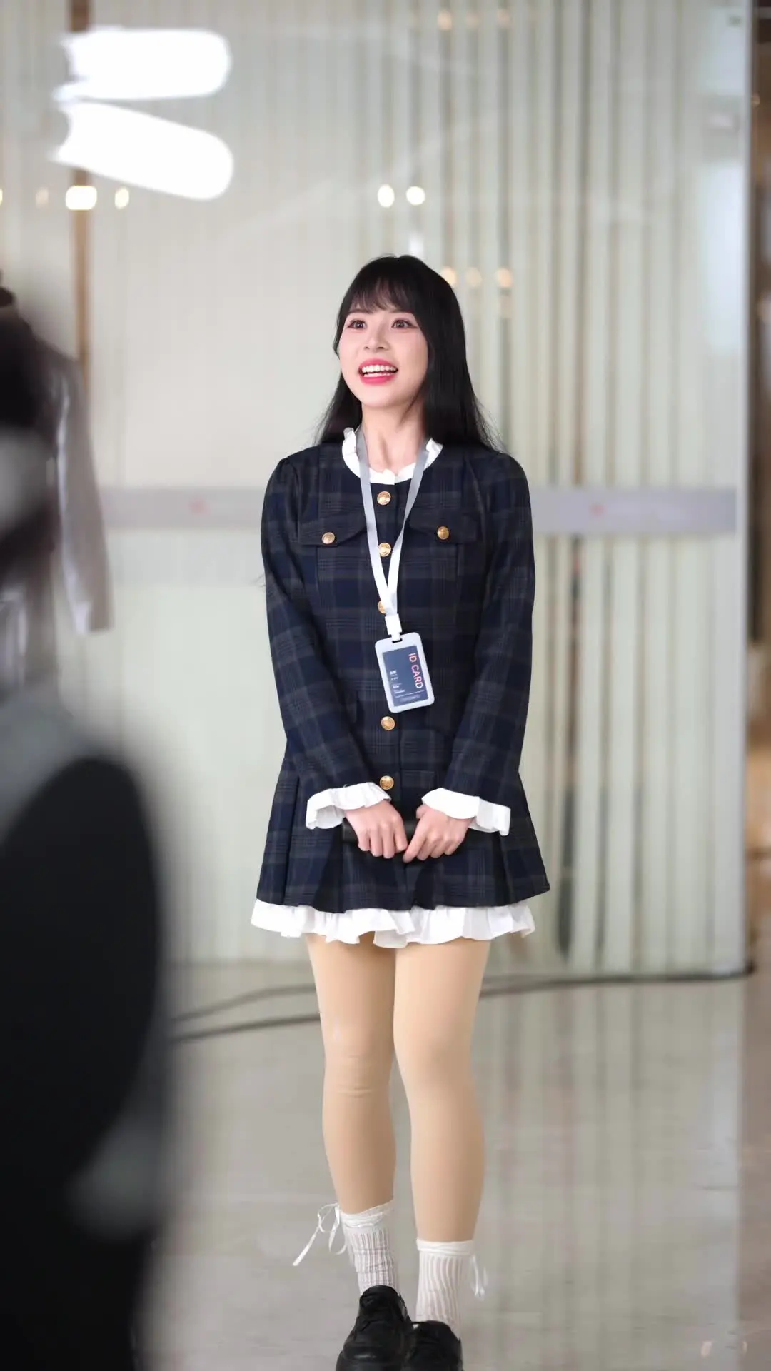 Episode 30 of Love, Unexpected