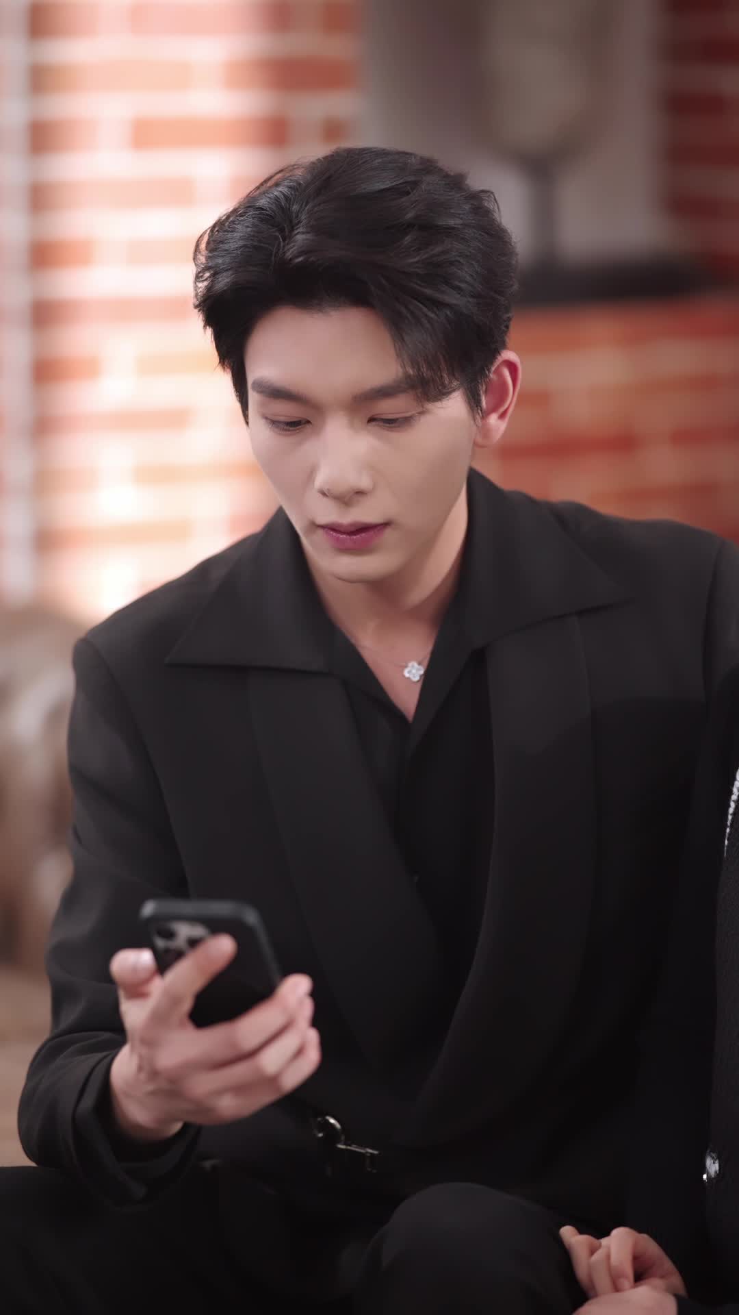 Episode 37 of Love, Unexpected