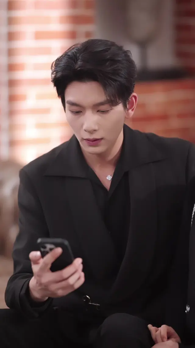 Episode 37 of Love, Unexpected