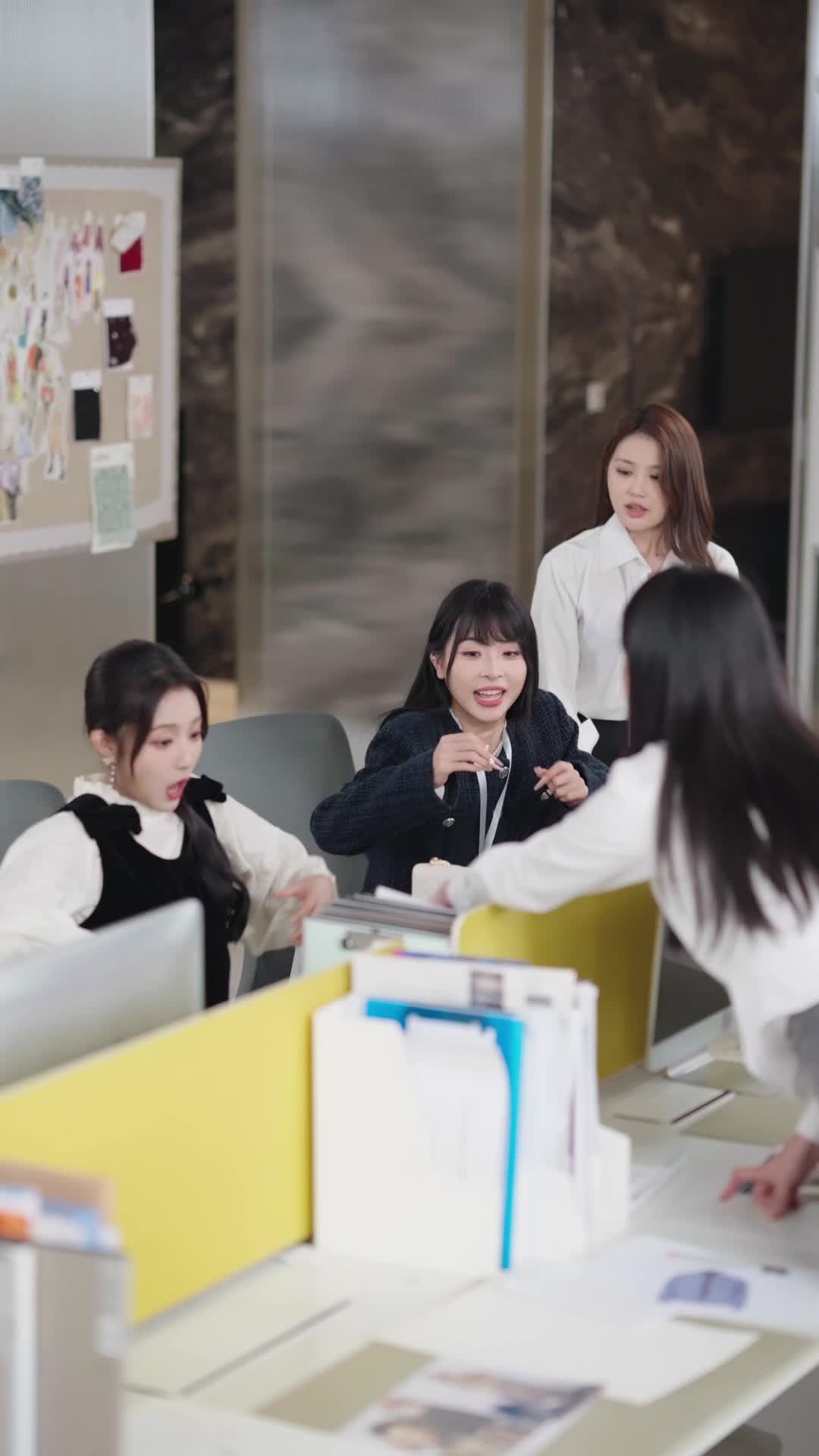 Episode 41 of Love, Unexpected
