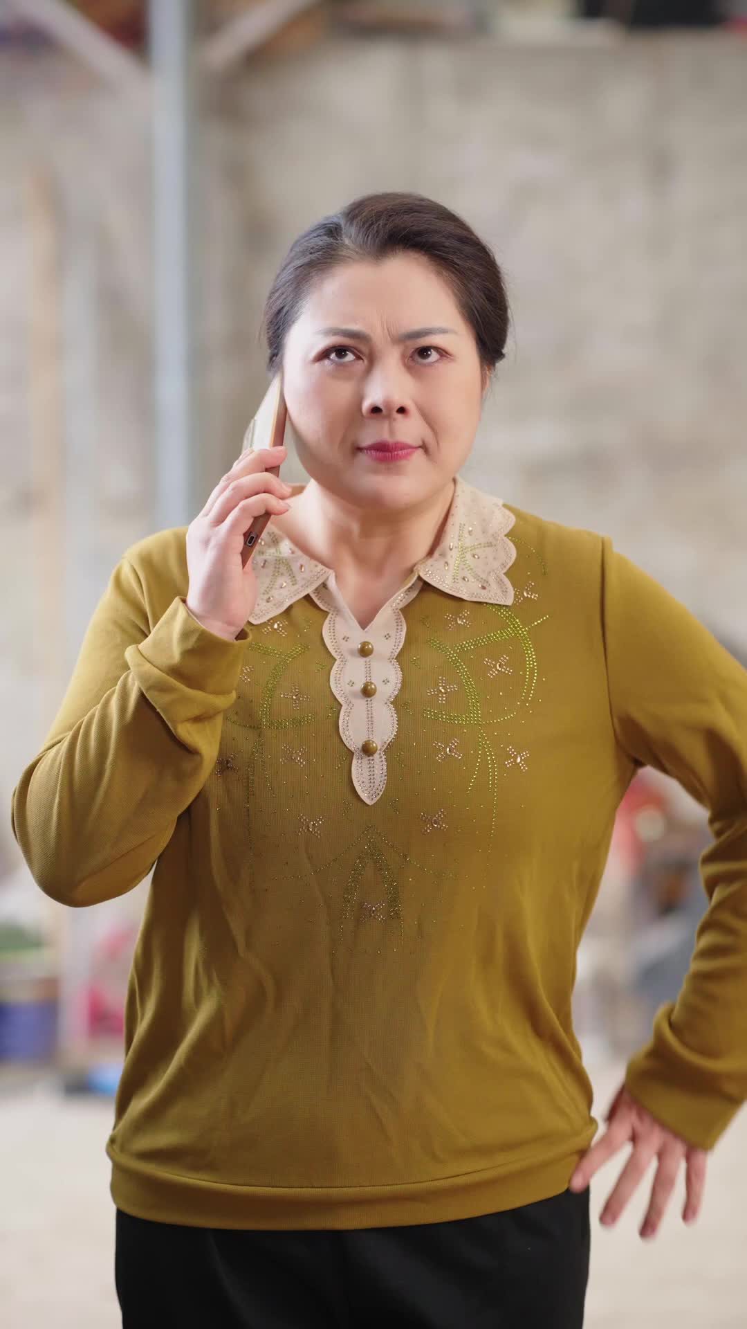 Episode 43 of Love, Unexpected