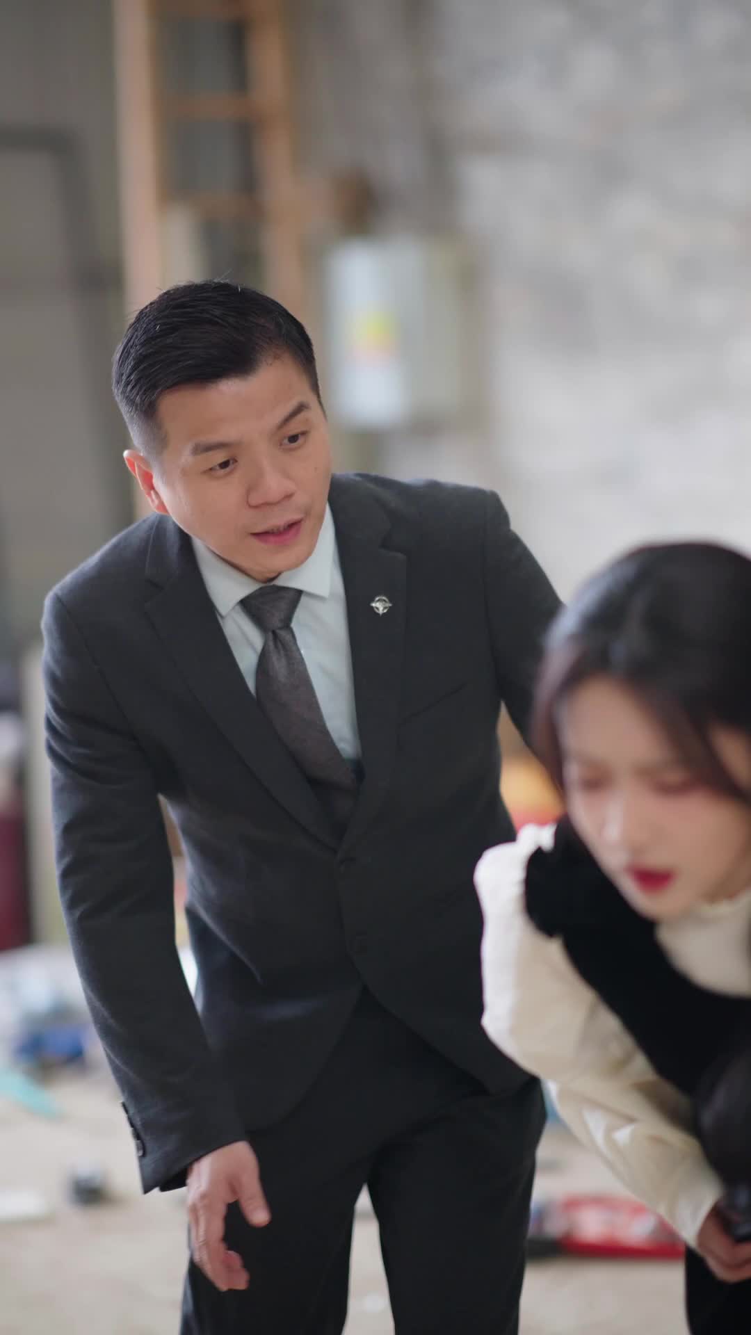 Episode 45 of Love, Unexpected