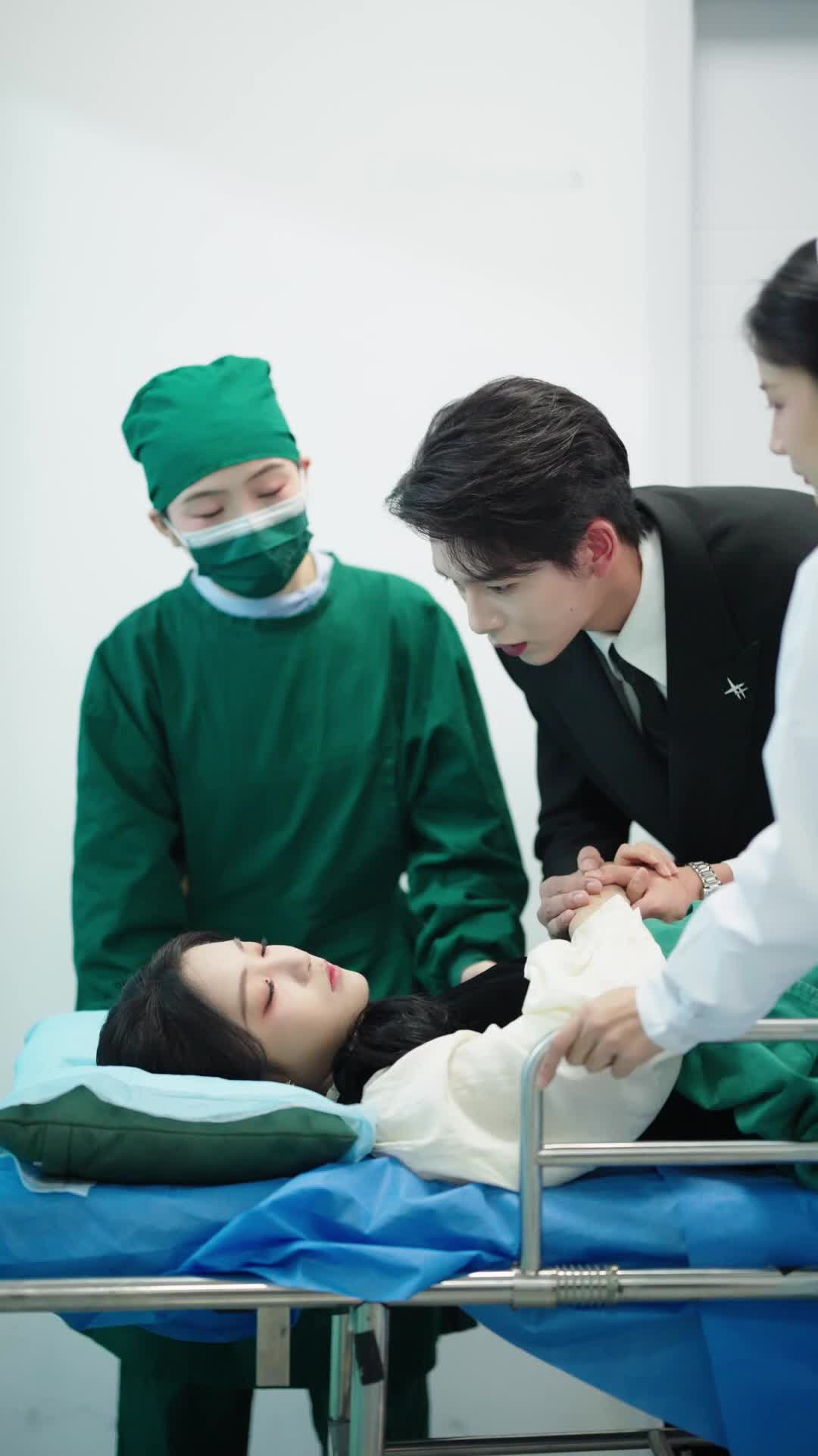 Episode 48 of Love, Unexpected