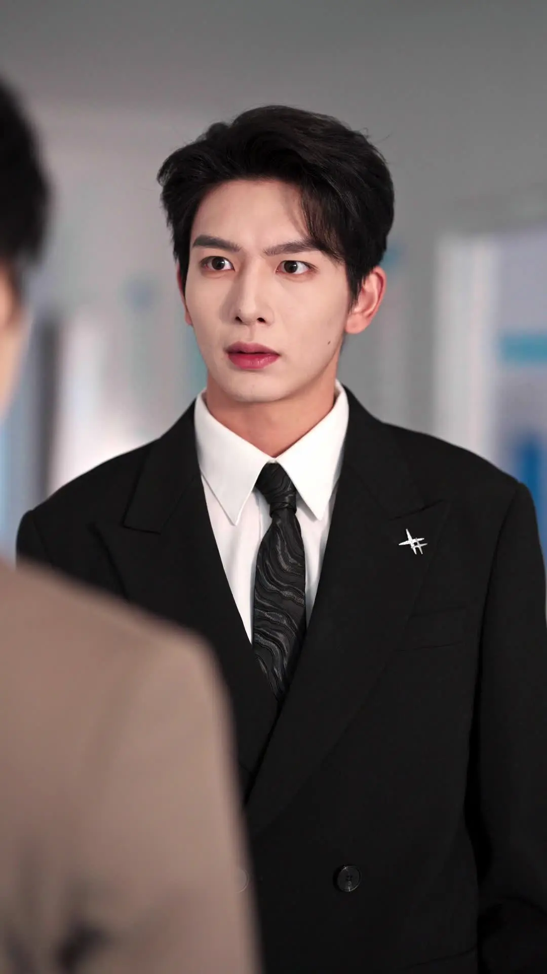 Episode 53 of Love, Unexpected