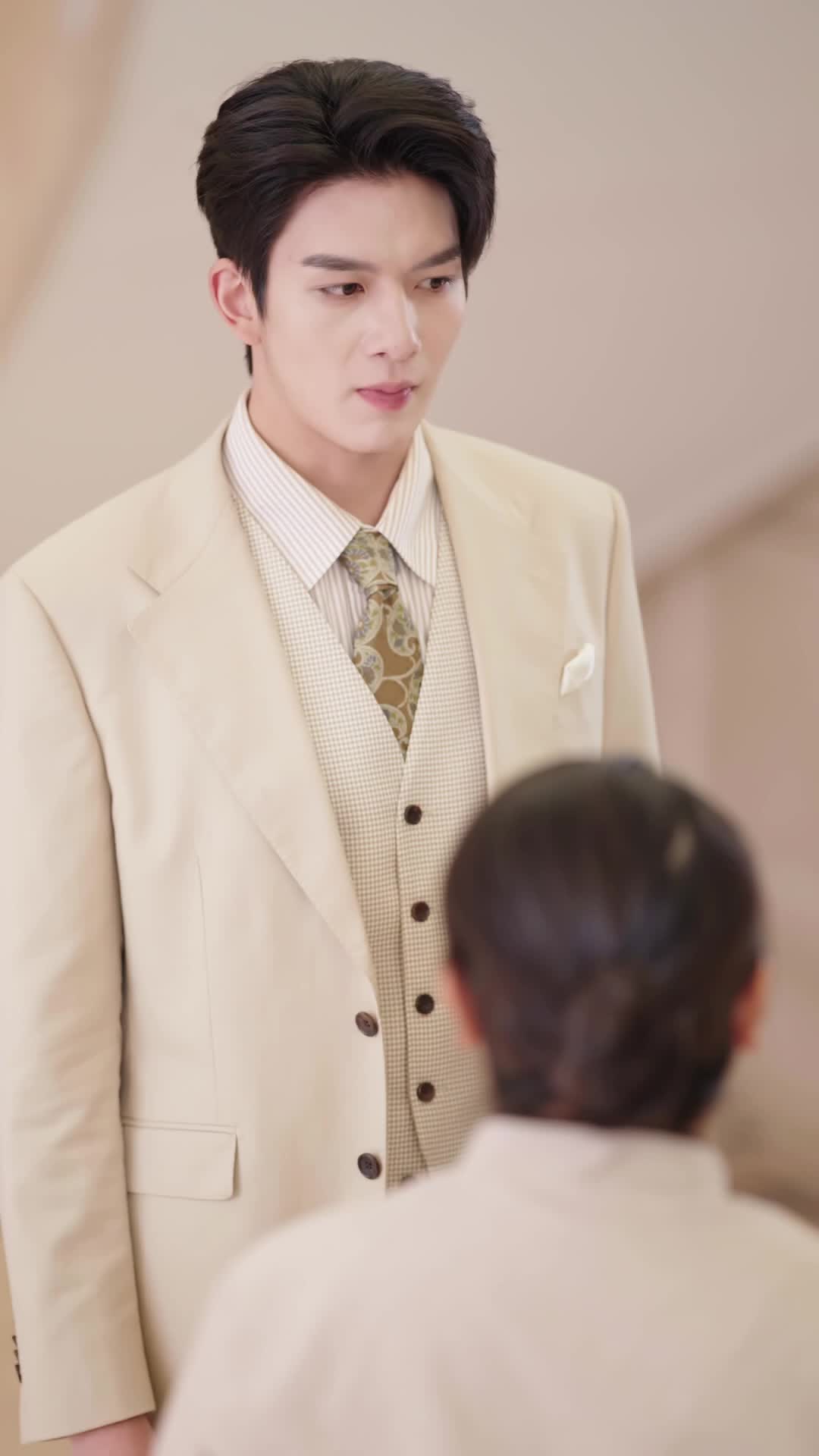 Episode 58 of Love, Unexpected