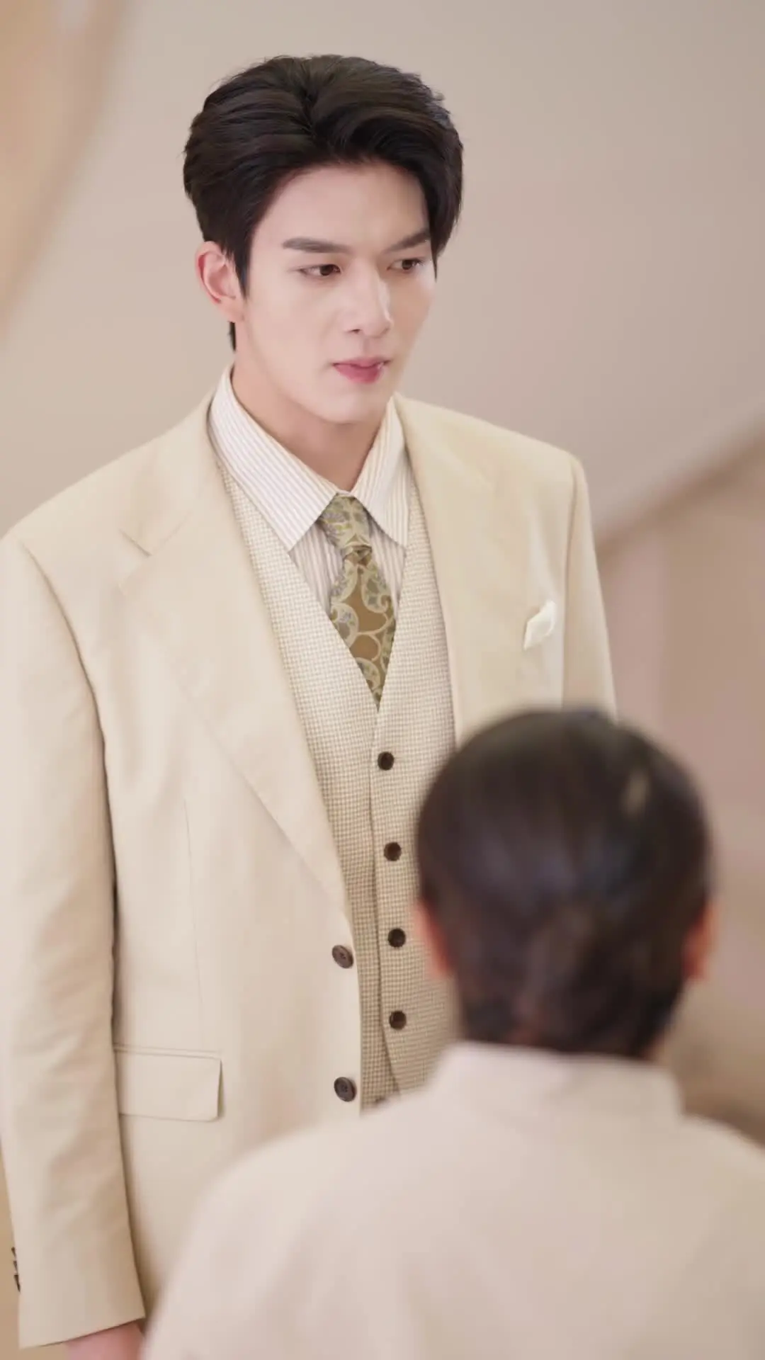 Episode 58 of Love, Unexpected