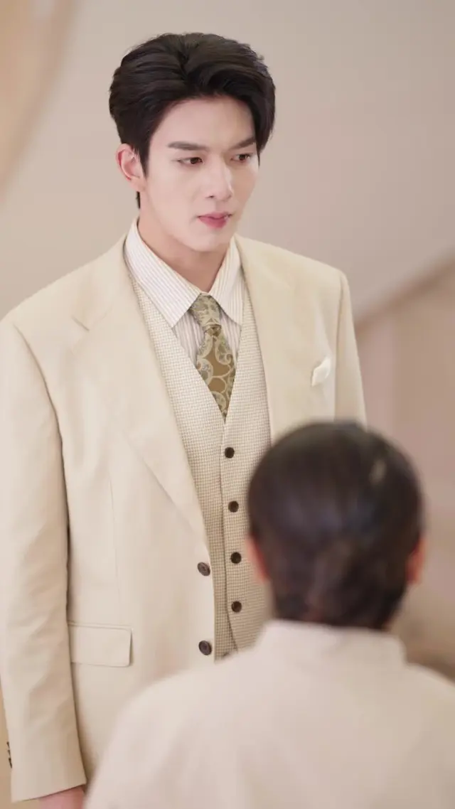 Episode 58 of Love, Unexpected