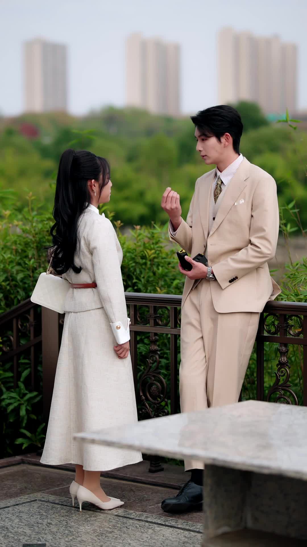 Episode 63 of Love, Unexpected