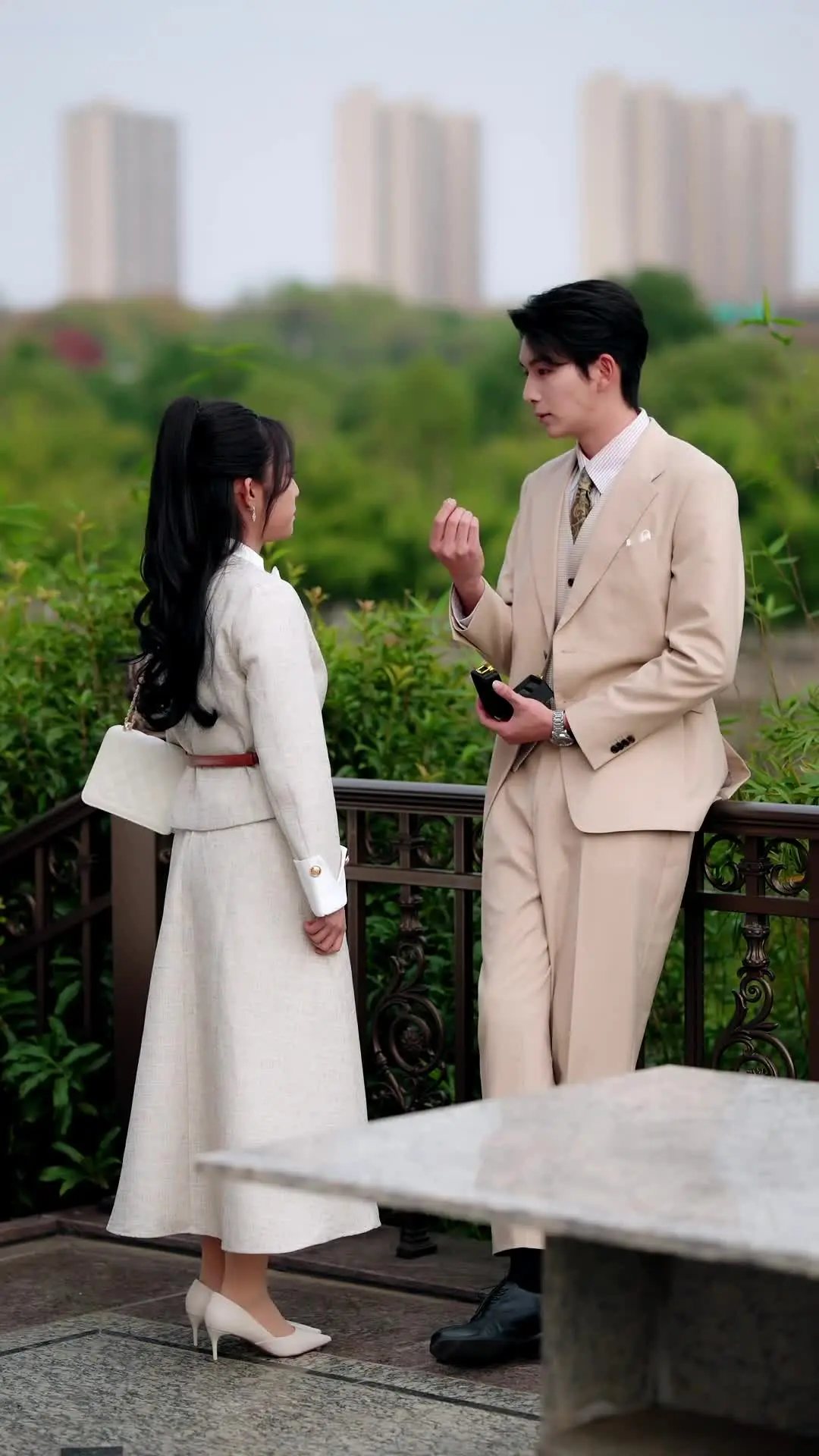 Episode 63 of Love, Unexpected