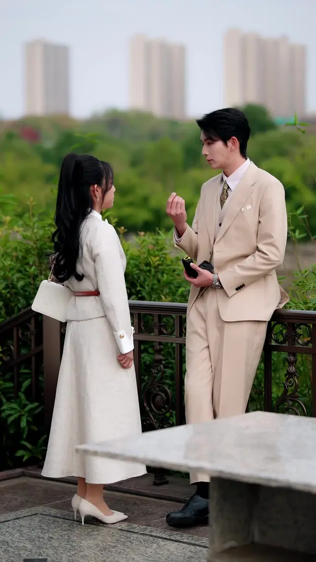 Episode 63 of Love, Unexpected