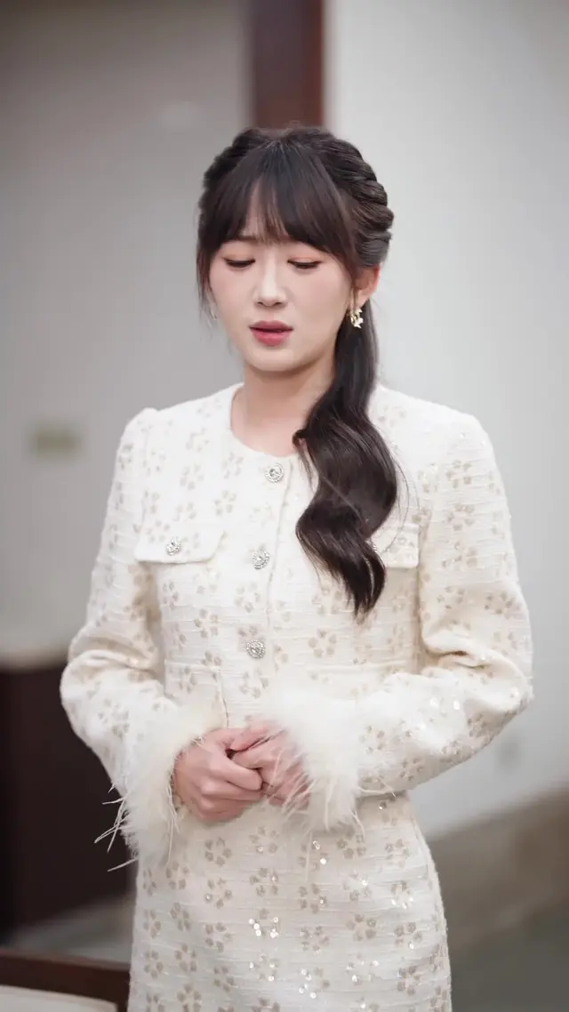 Episode 64 of Love, Unexpected
