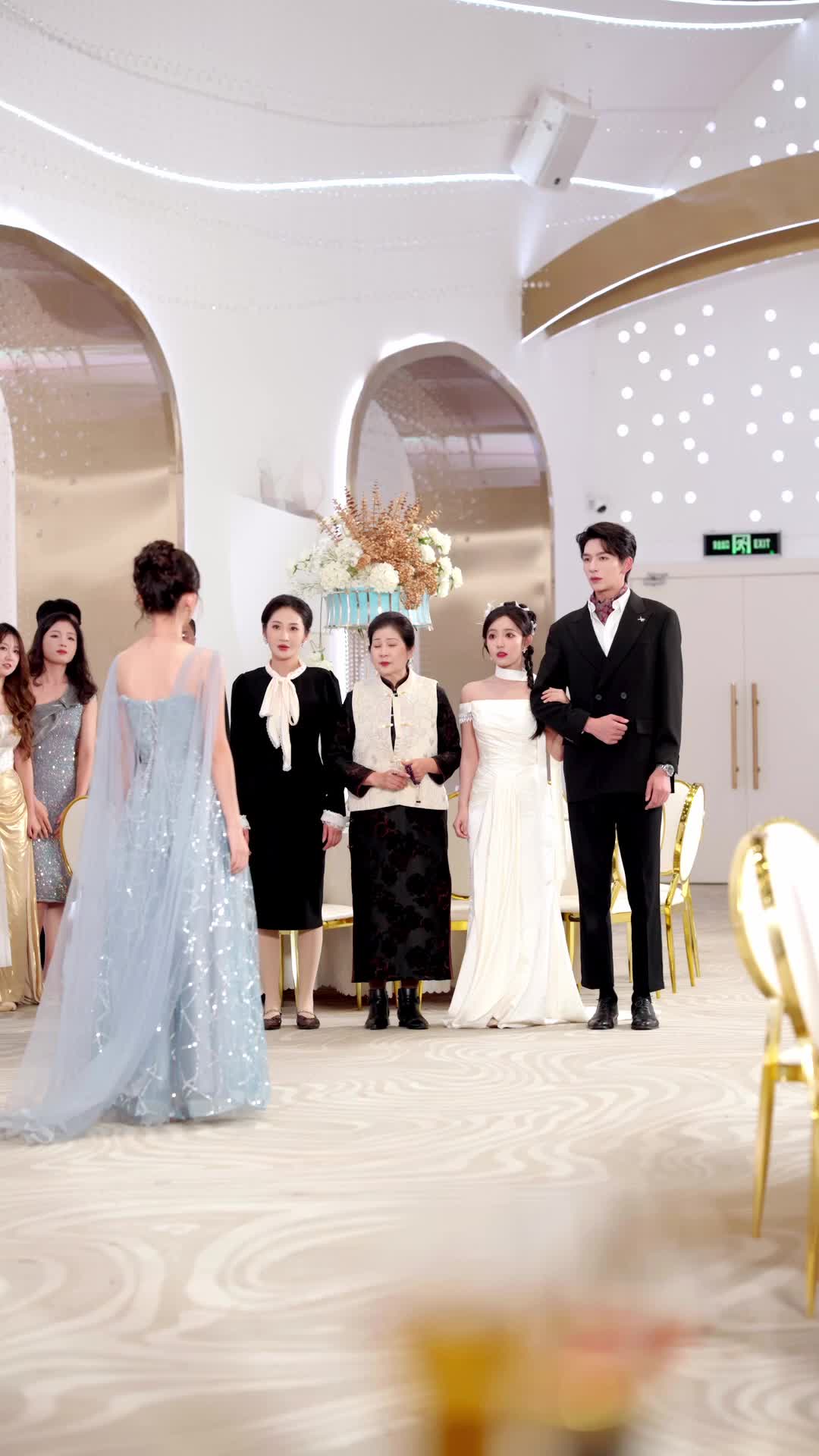 Episode 66 of Love, Unexpected