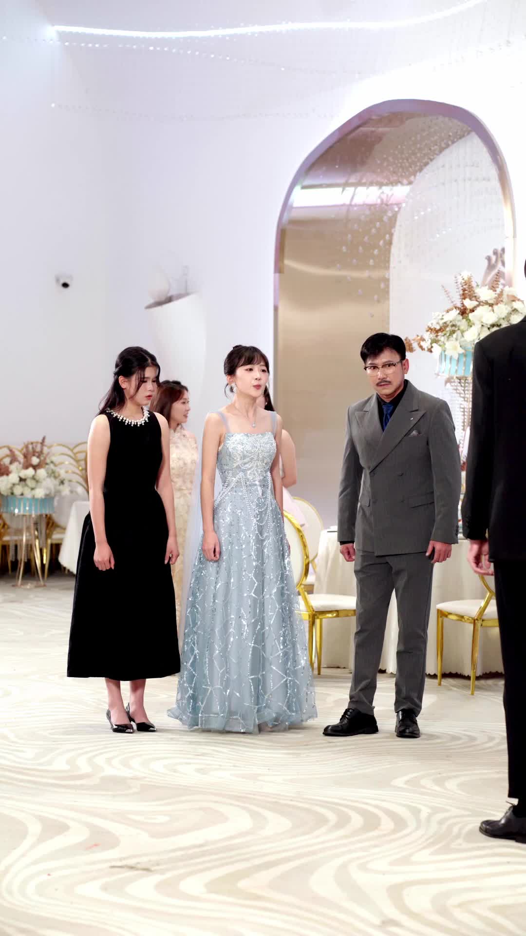 Episode 70 of Love, Unexpected