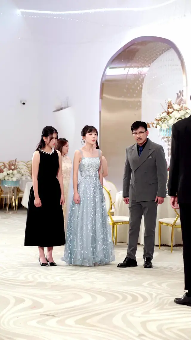 Episode 70 of Love, Unexpected