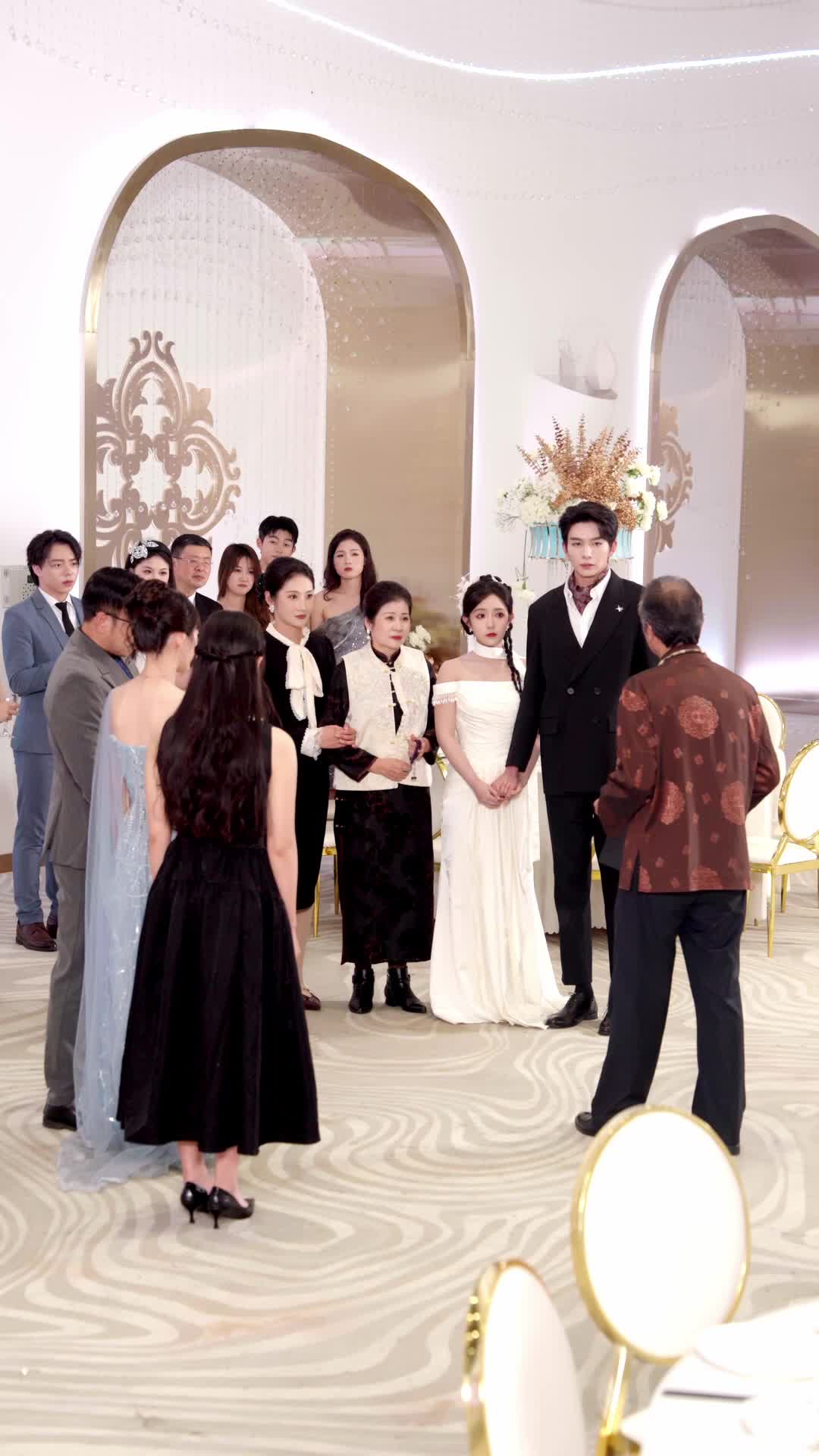 Episode 71 of Love, Unexpected
