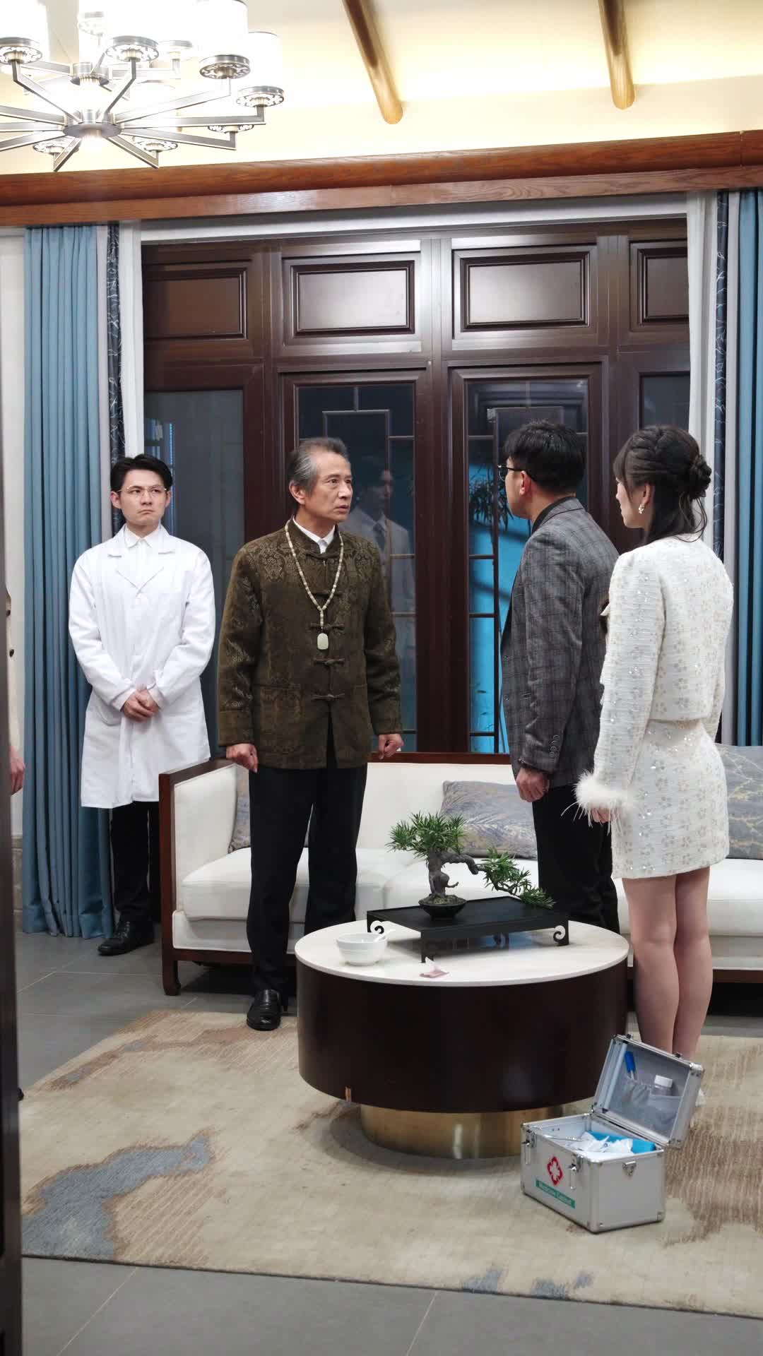 Episode 79 of Love, Unexpected