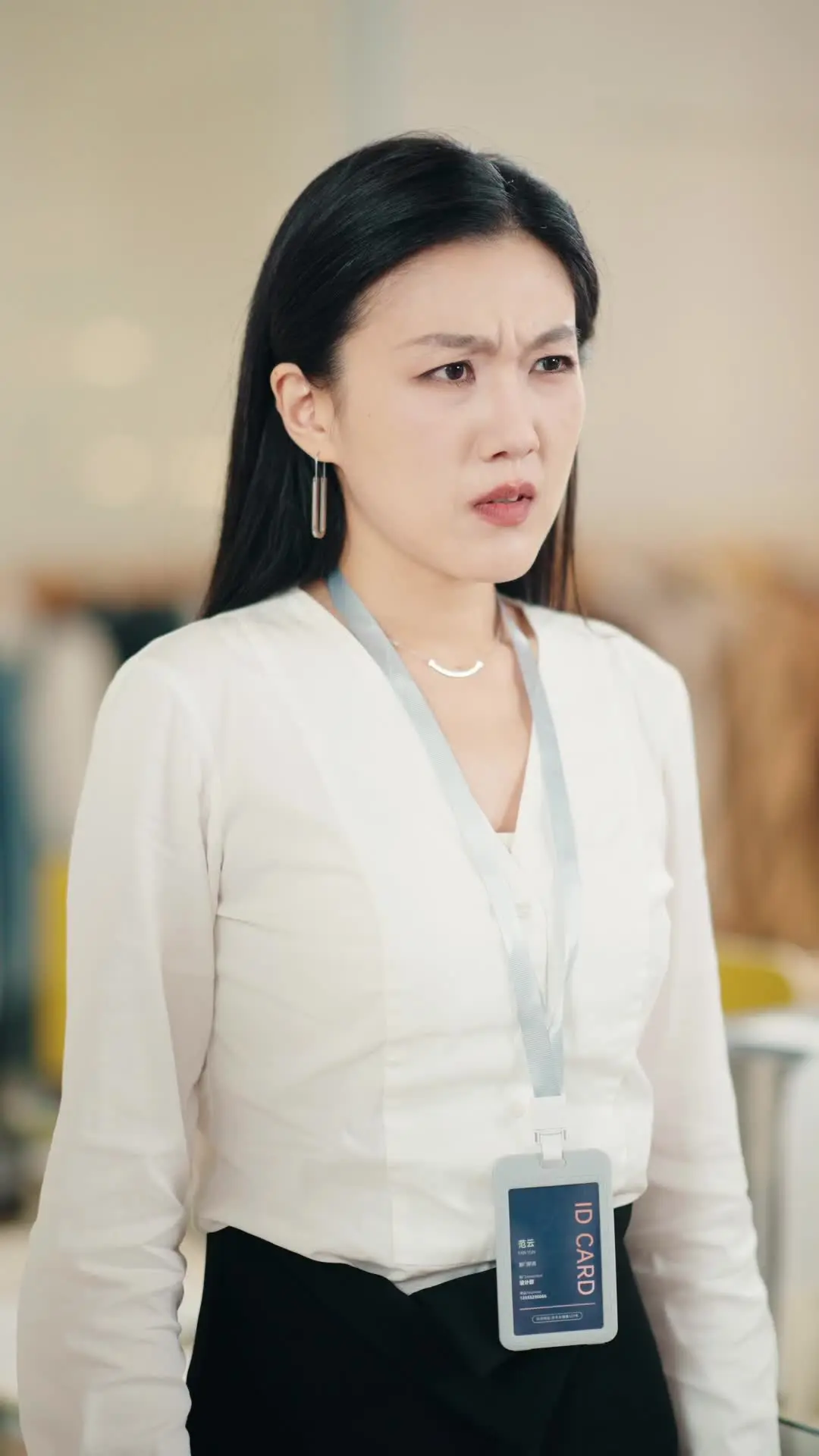 Episode 8 of Love, Unexpected