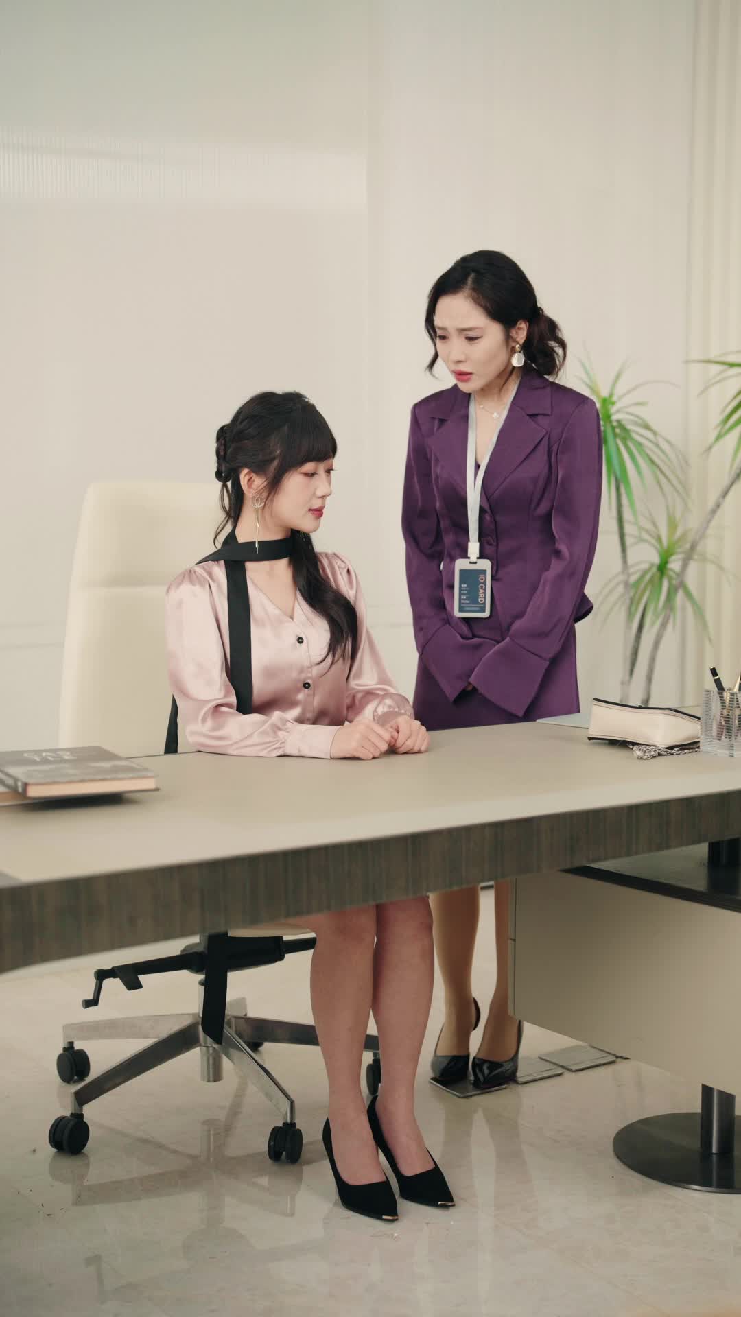 Episode 9 of Love, Unexpected