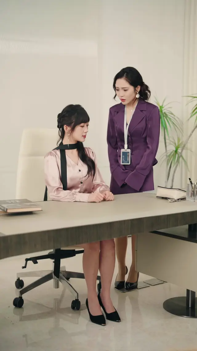 Episode 9 of Love, Unexpected