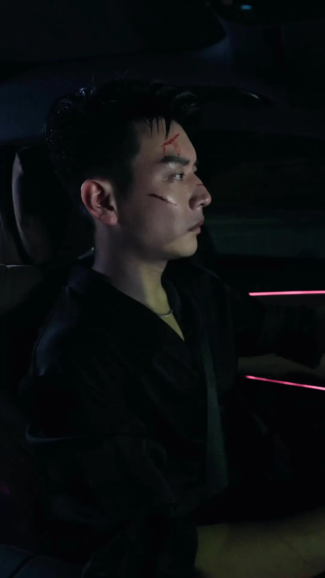 Episode 29 of Love Was Never Part of the Mission