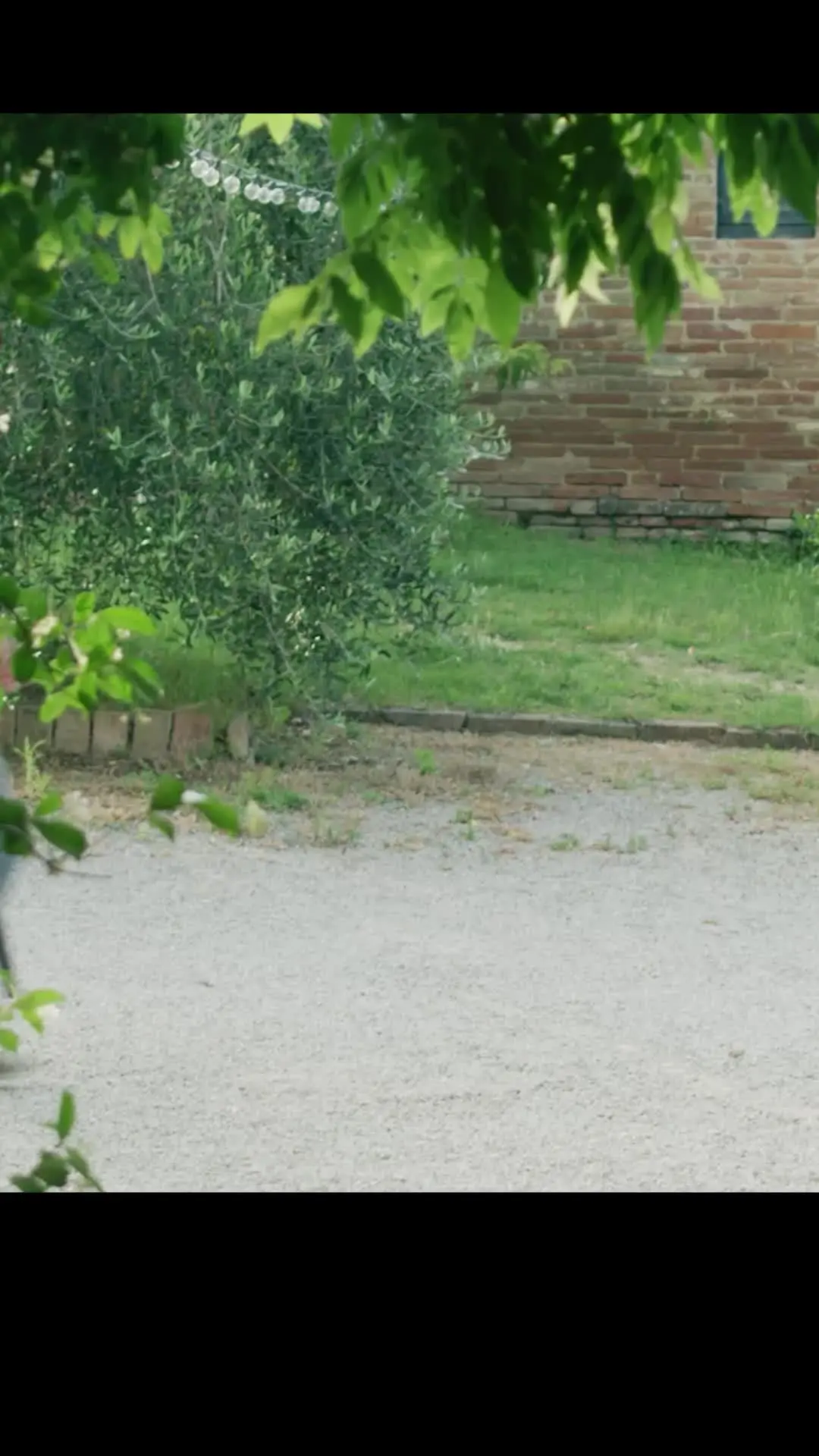 Episode 13 of Love Wine & Salt: A Tuscan Romance
