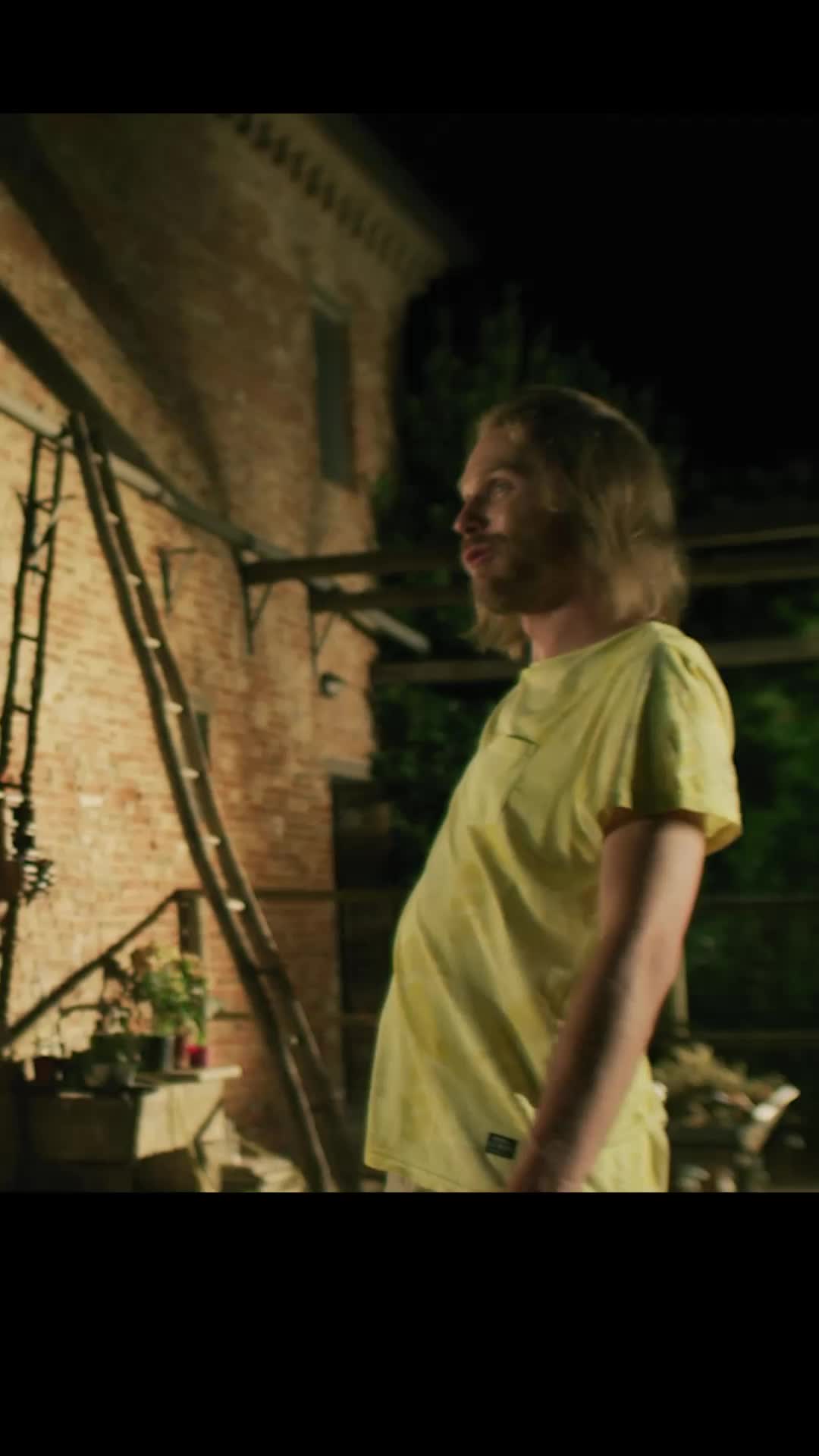 Episode 19 of Love Wine & Salt: A Tuscan Romance