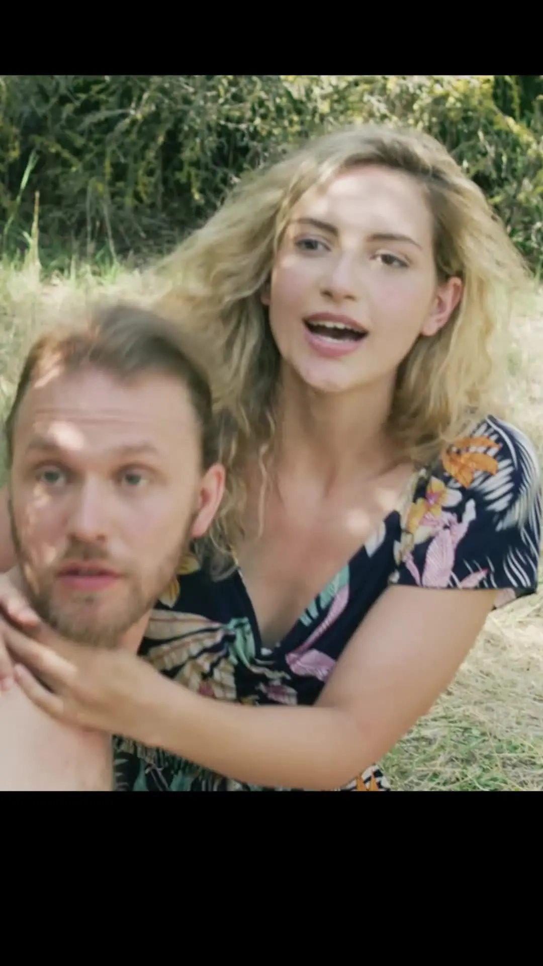Episode 27 of Love Wine & Salt: A Tuscan Romance