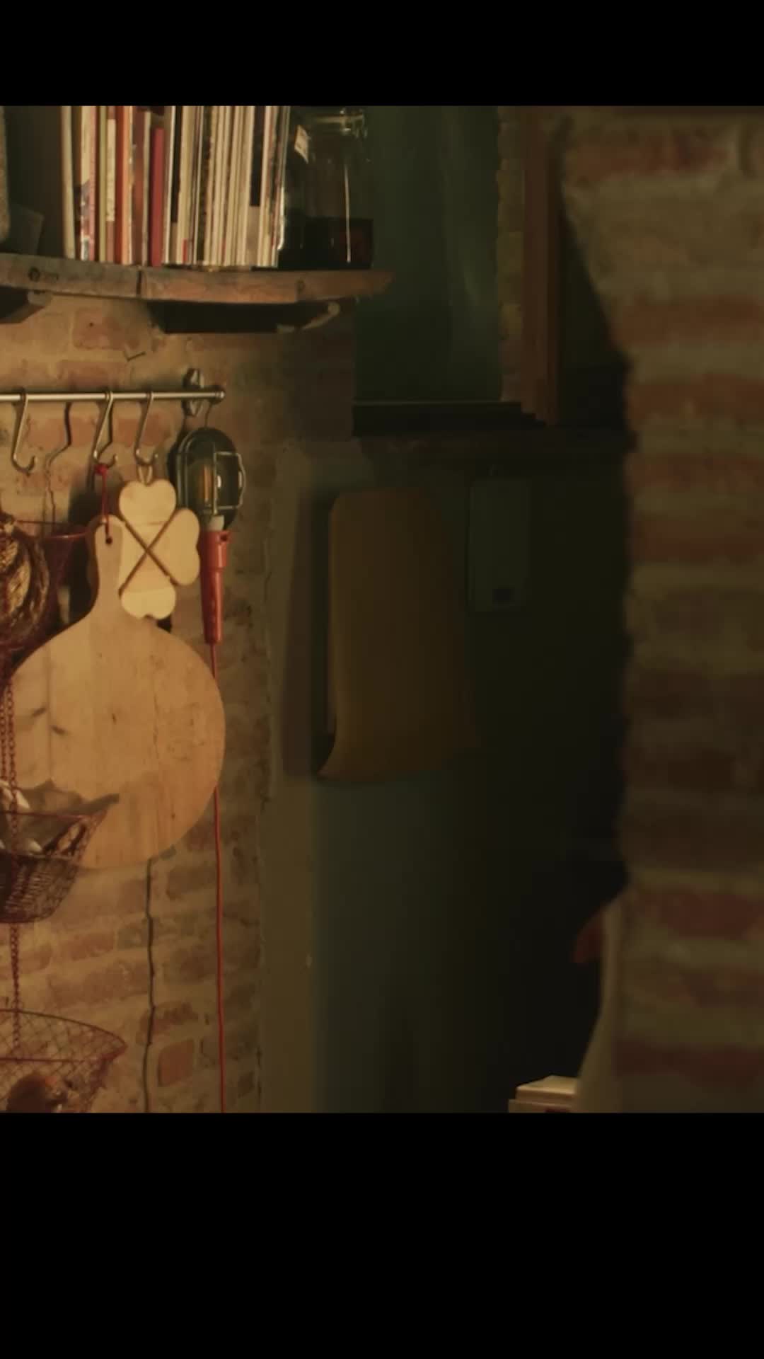 Episode 28 of Love Wine & Salt: A Tuscan Romance