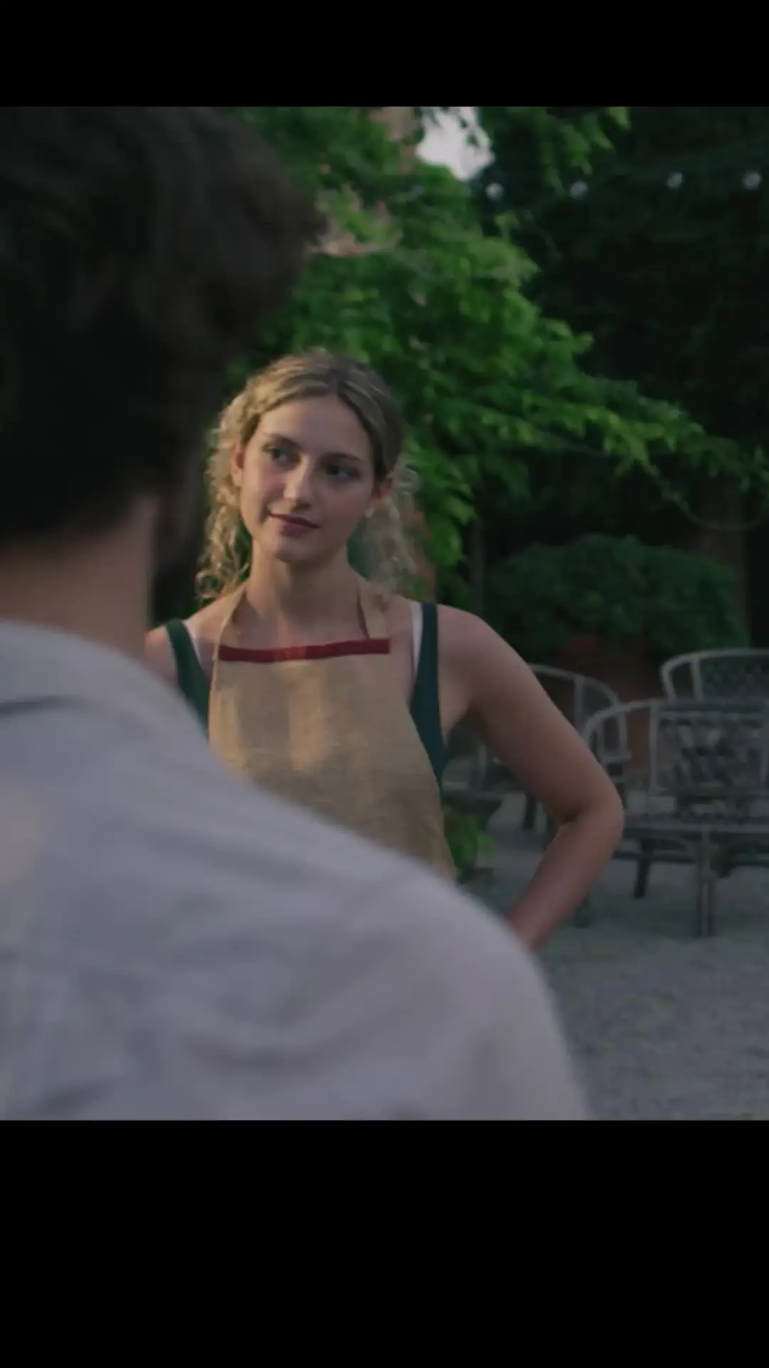 Episode 43 of Love Wine & Salt: A Tuscan Romance