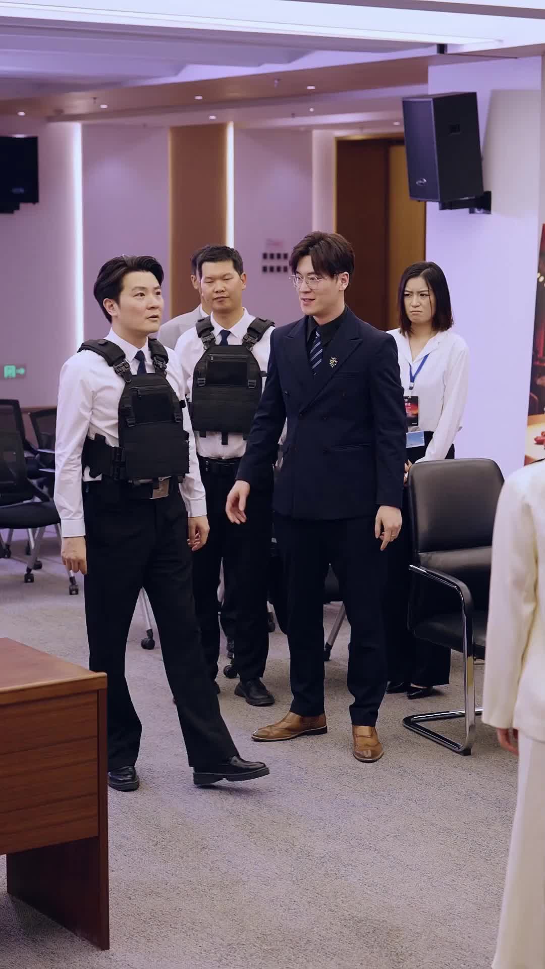 Episode 49 of Love You 1,000 Years