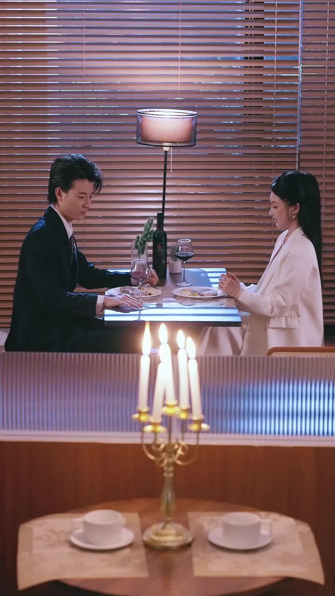Episode 51 of Love You 1,000 Years