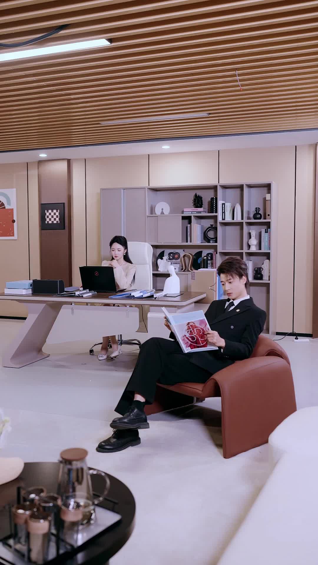 Episode 52 of Love You 1,000 Years