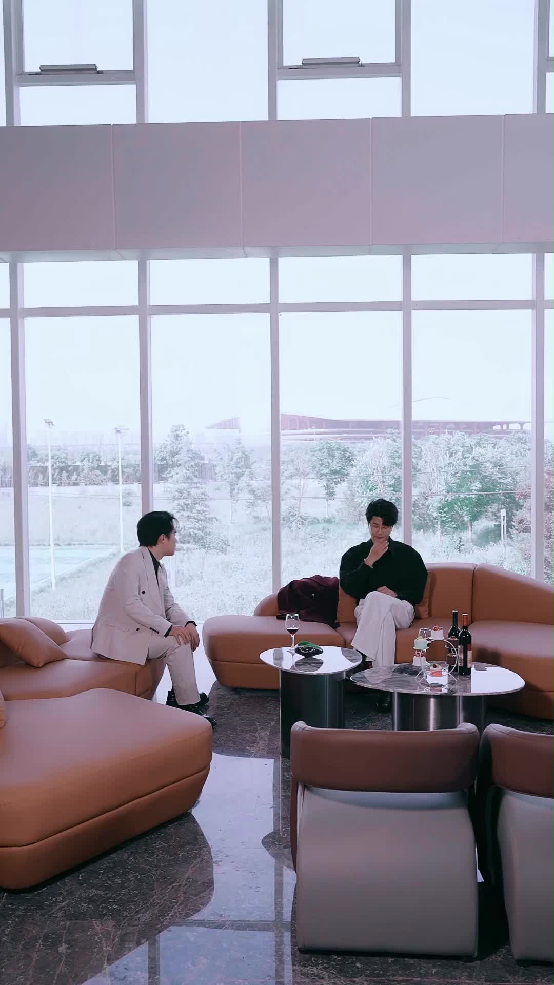 Episode 53 of Love You 1,000 Years
