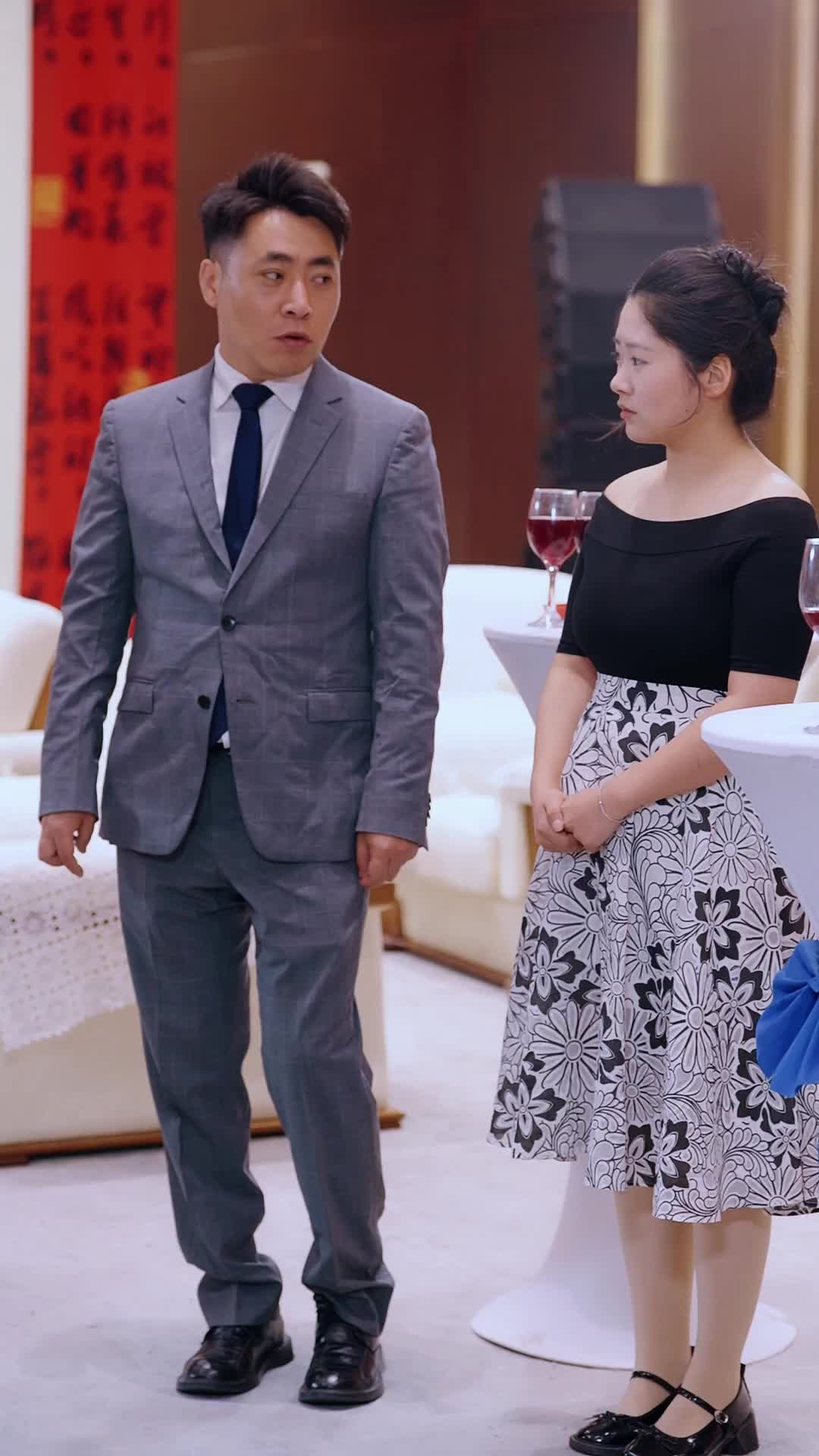 Episode 56 of Love You 1,000 Years