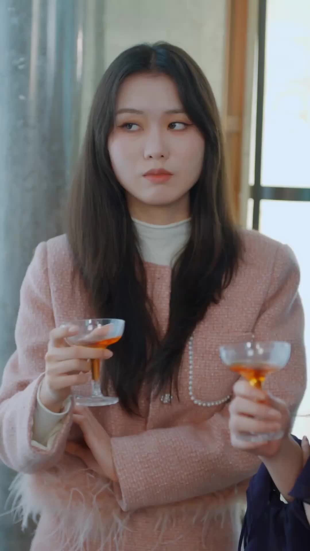Episode 10 of Love You, Loud and Clear
