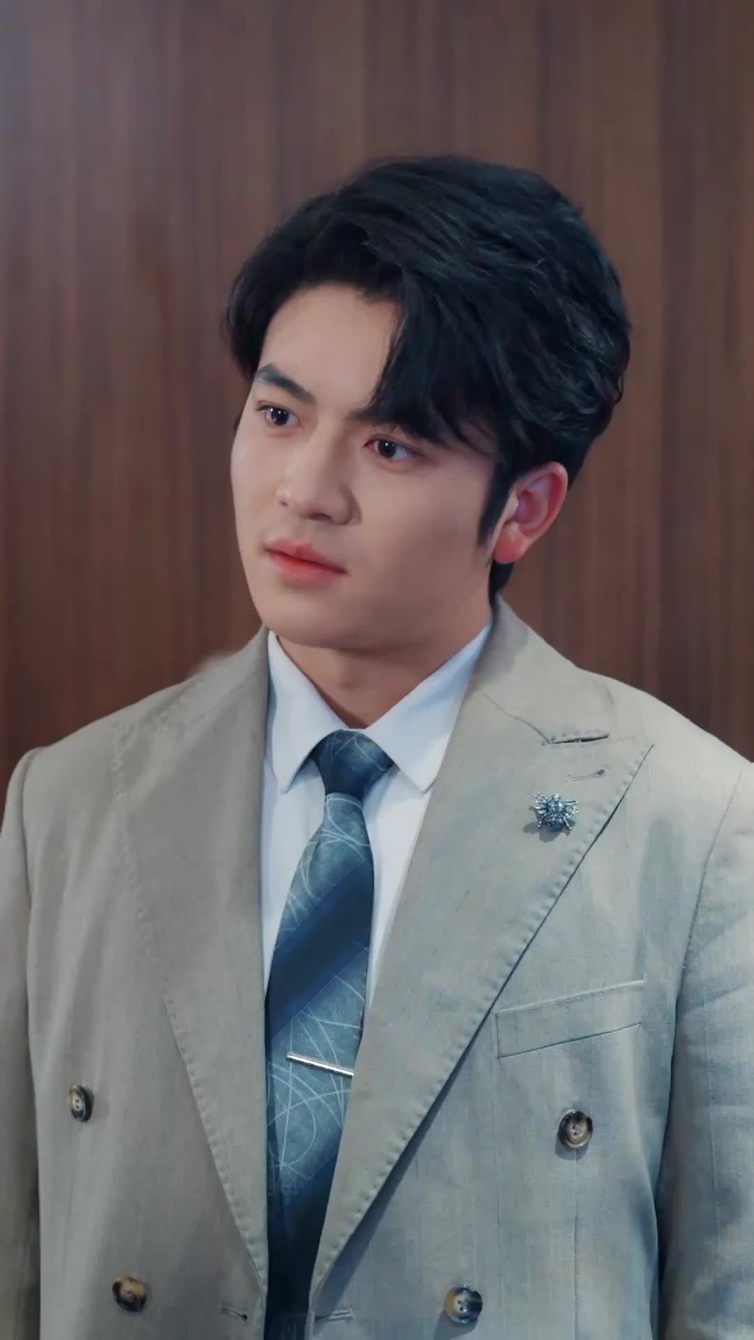Episode 14 of Love You, Loud and Clear