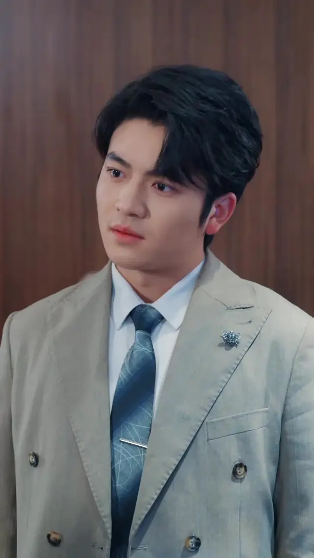 Episode 14 of Love You, Loud and Clear