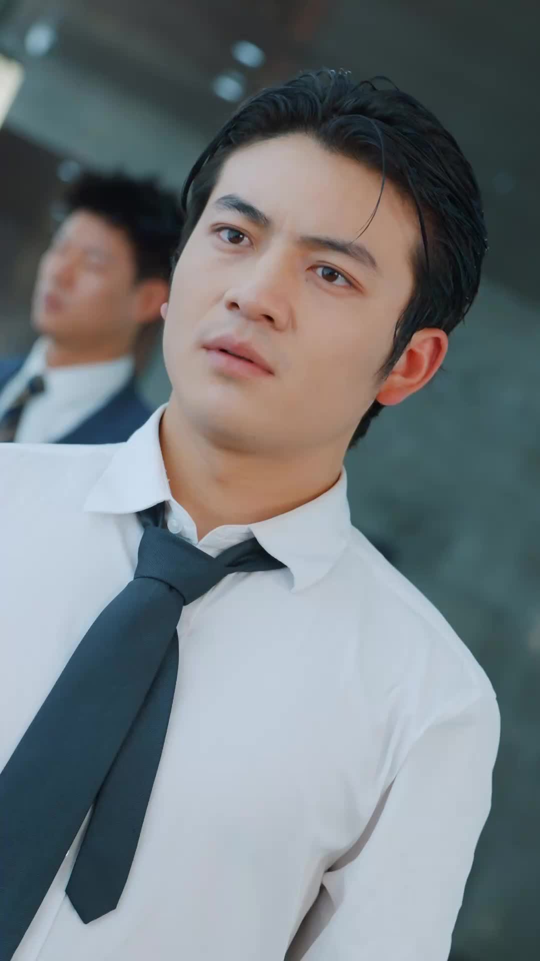 Episode 9 of Love You, Loud and Clear