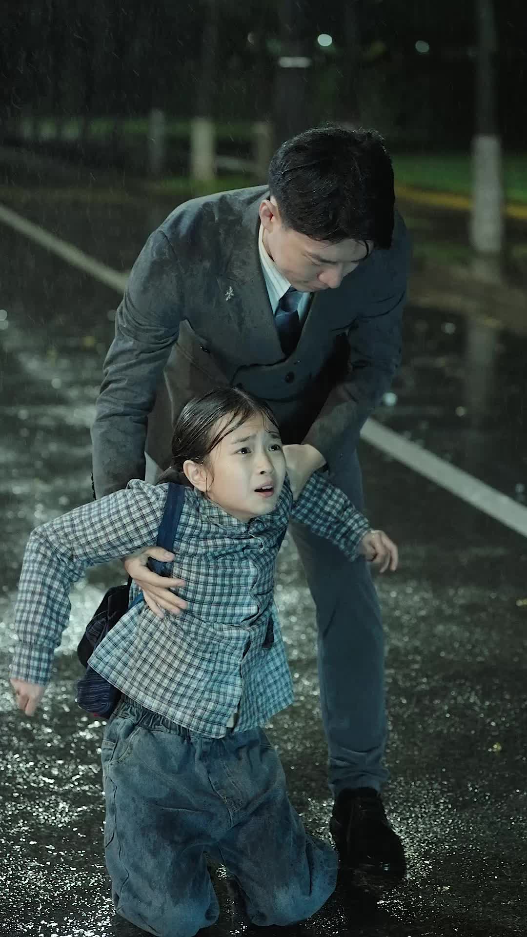 Episode 10 of Love You Until I Forget You