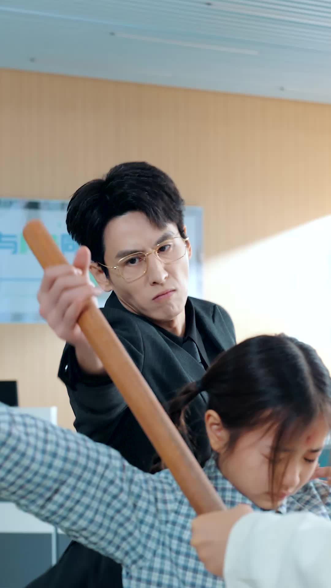 Episode 13 of Love You Until I Forget You