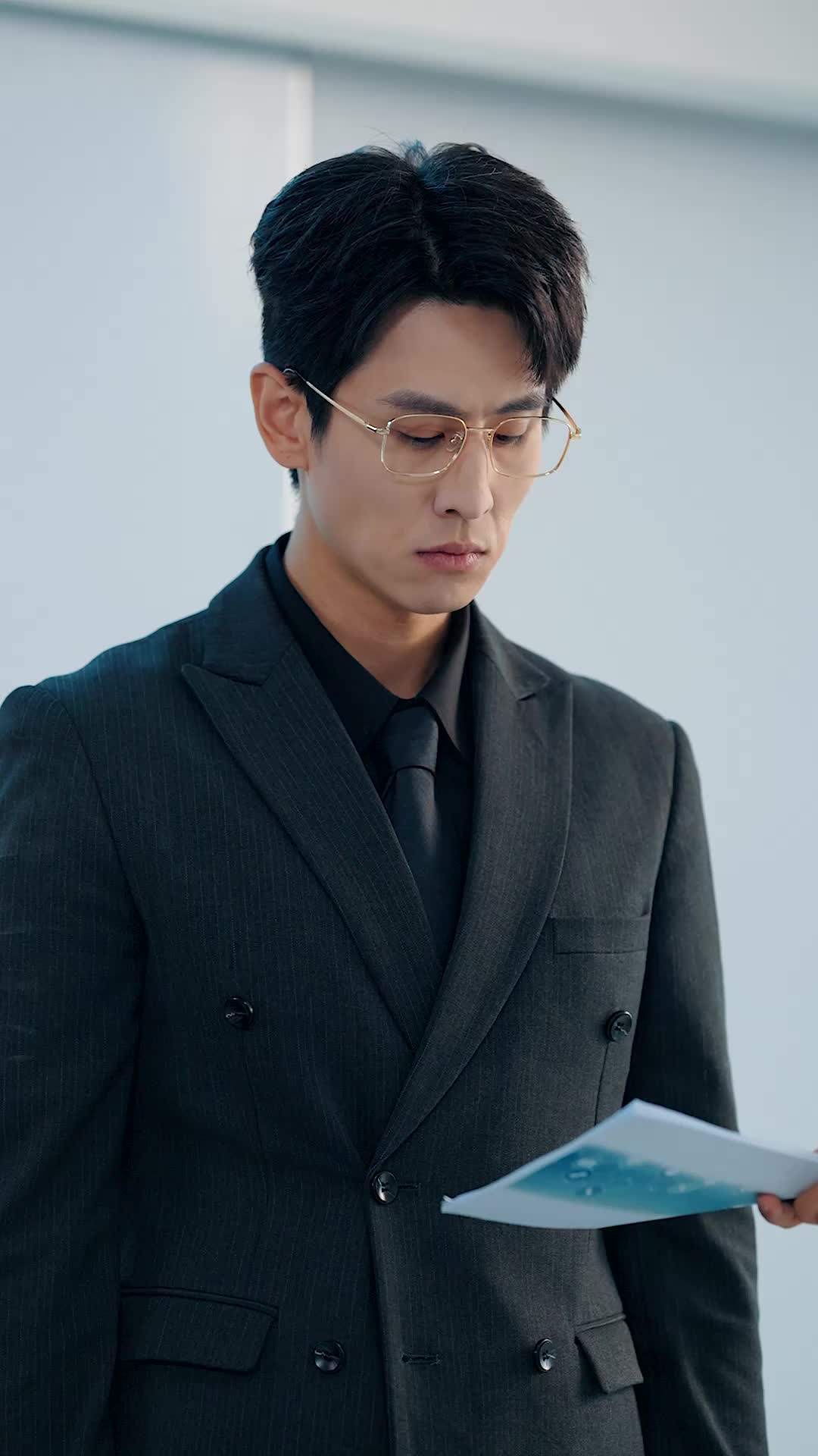 Episode 14 of Love You Until I Forget You