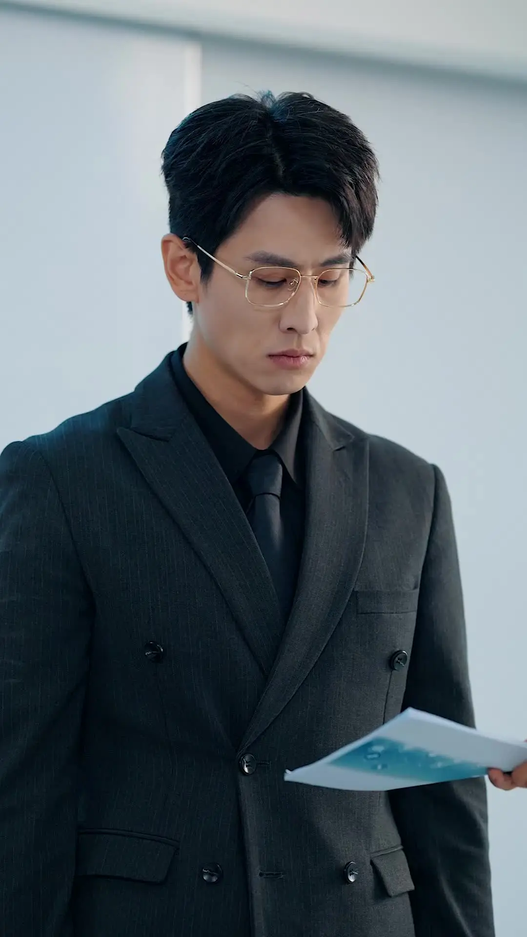 Episode 14 of Love You Until I Forget You