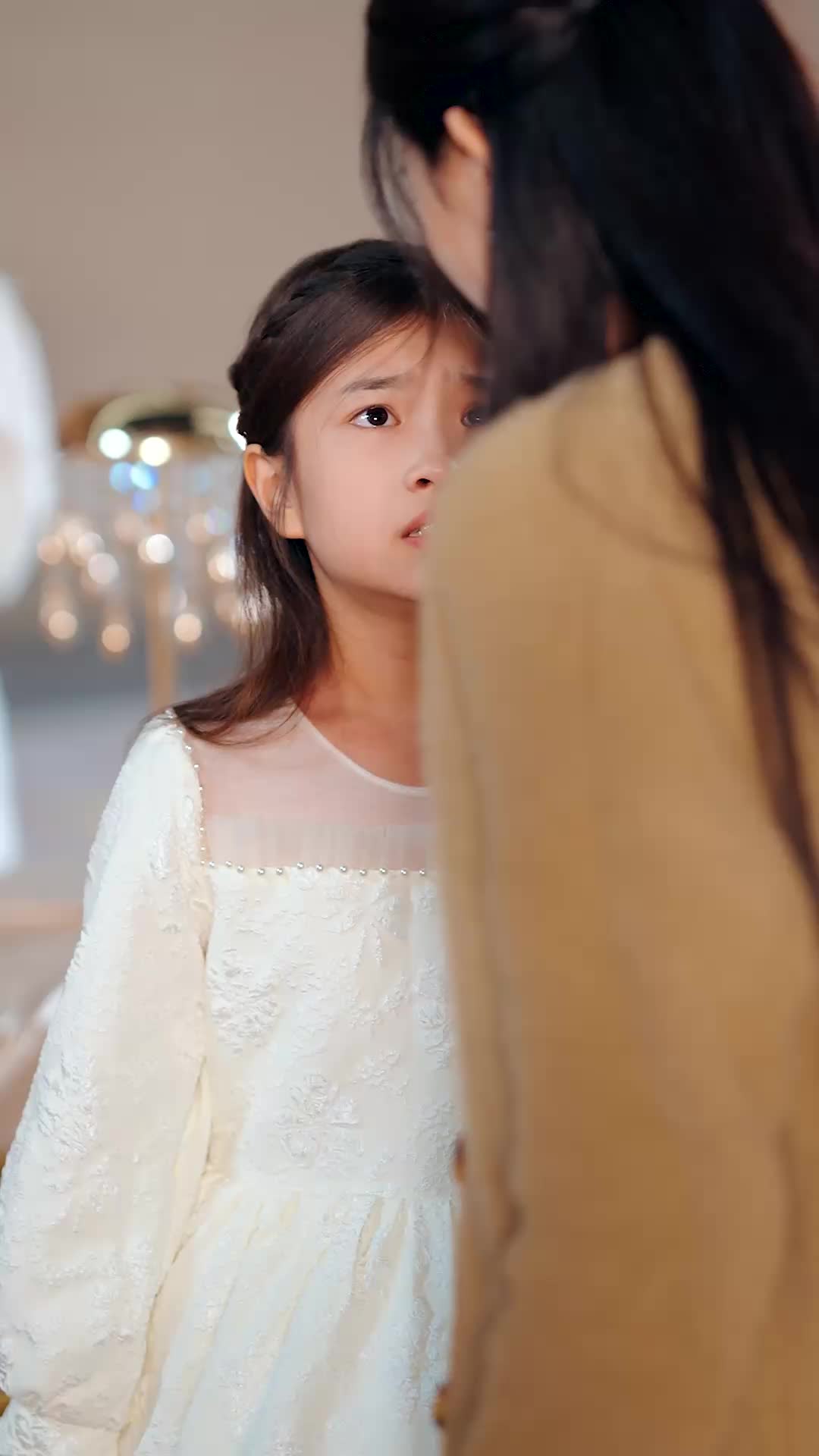 Episode 19 of Love You Until I Forget You