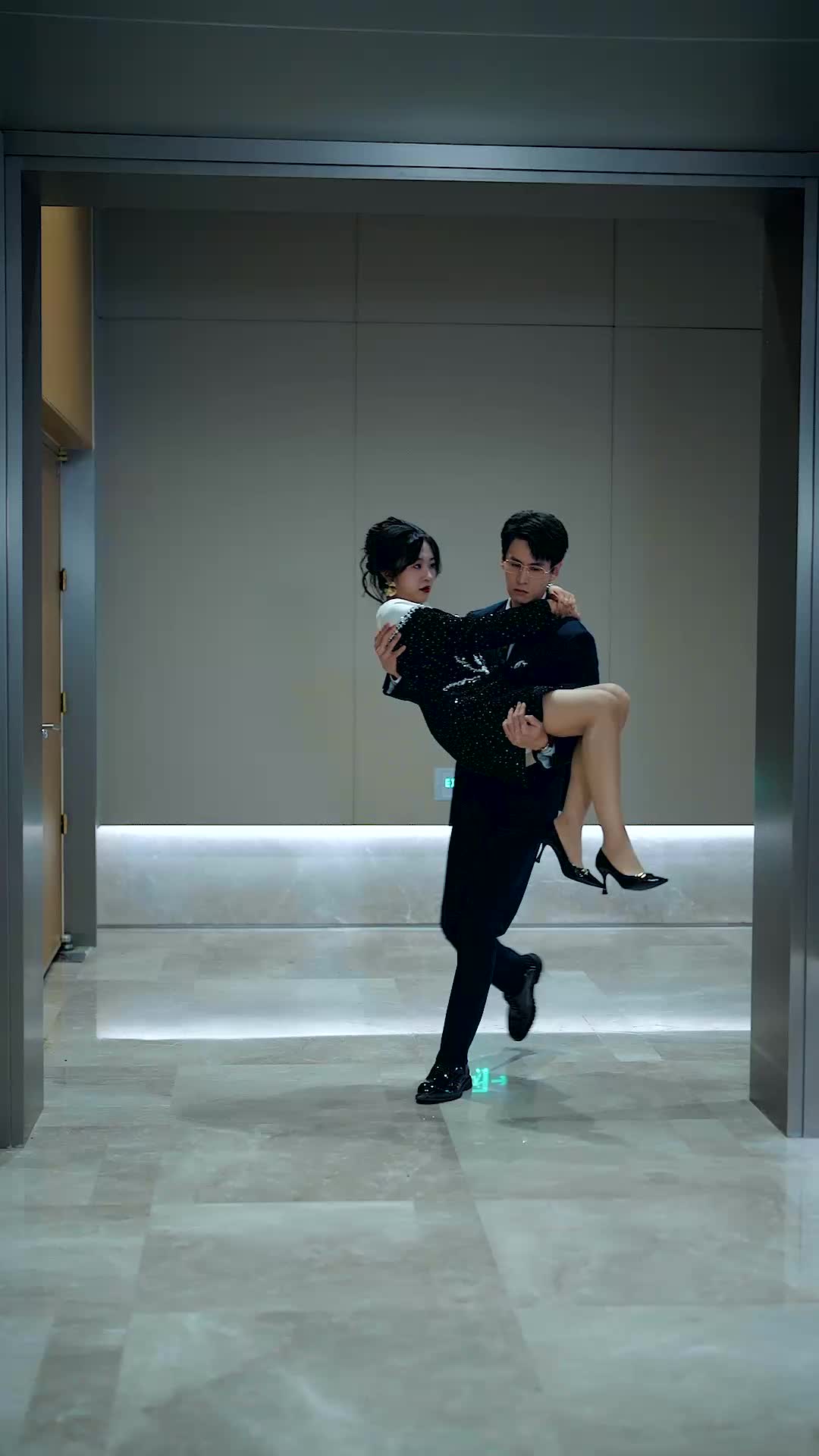 Episode 23 of Love You Until I Forget You