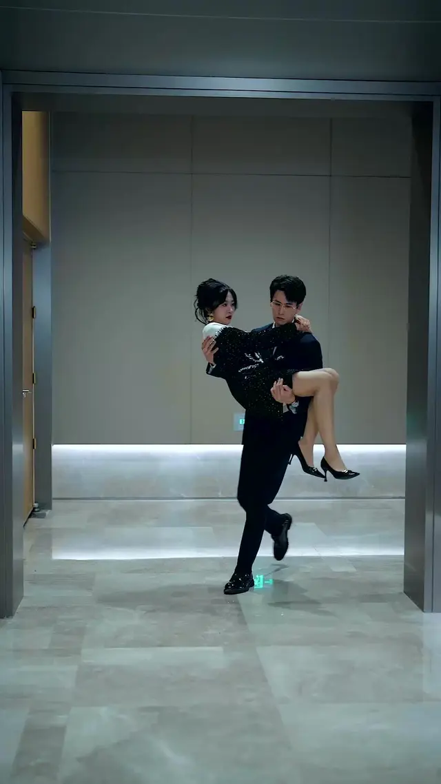 Episode 23 of Love You Until I Forget You