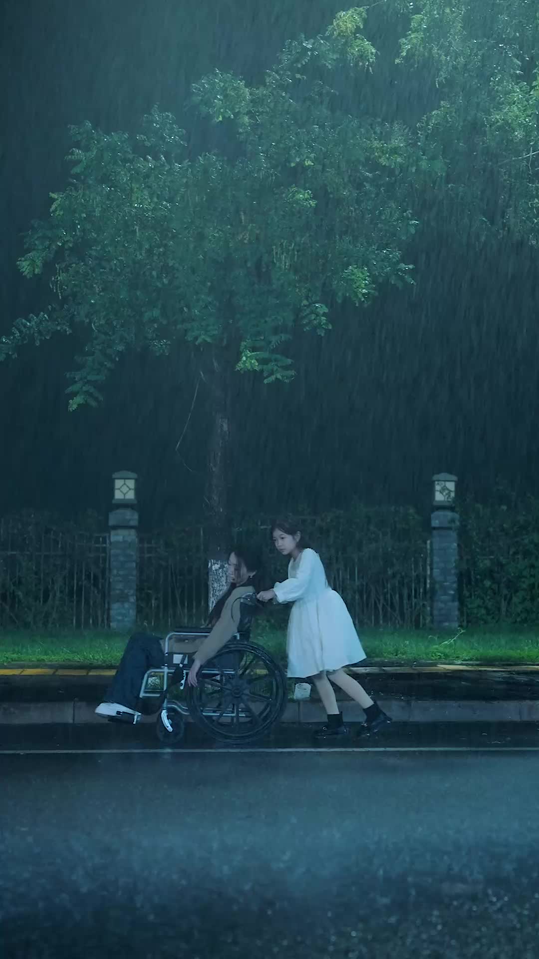 Episode 24 of Love You Until I Forget You